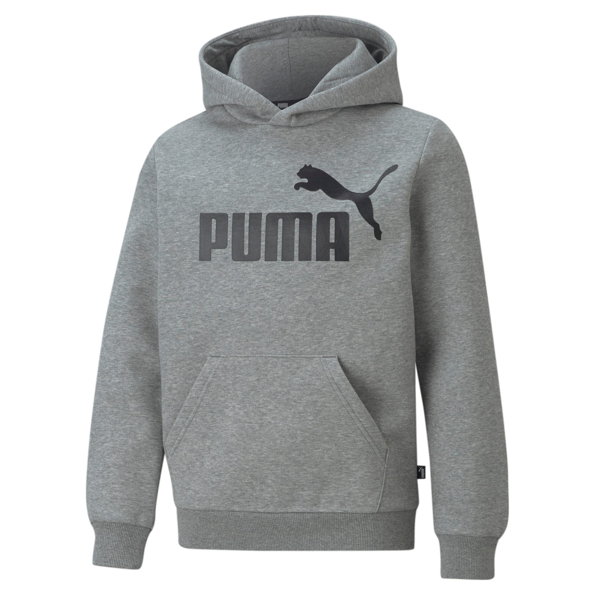PUMA Hoodie ESS BIG LOGO HOODIE FL B