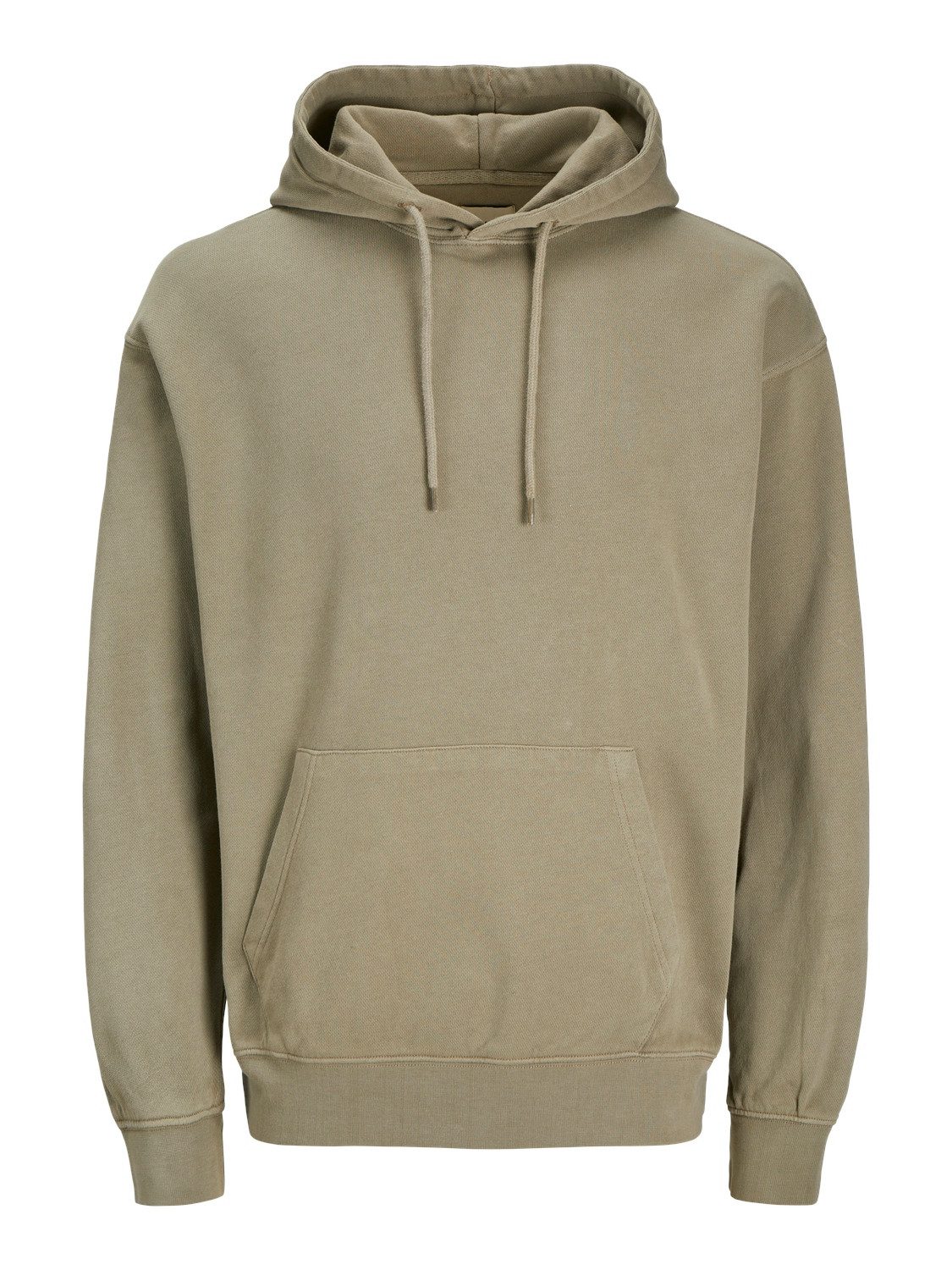 Jack & Jones Hoodie JJECHARGE FADED SWEAT HOOD NOOS