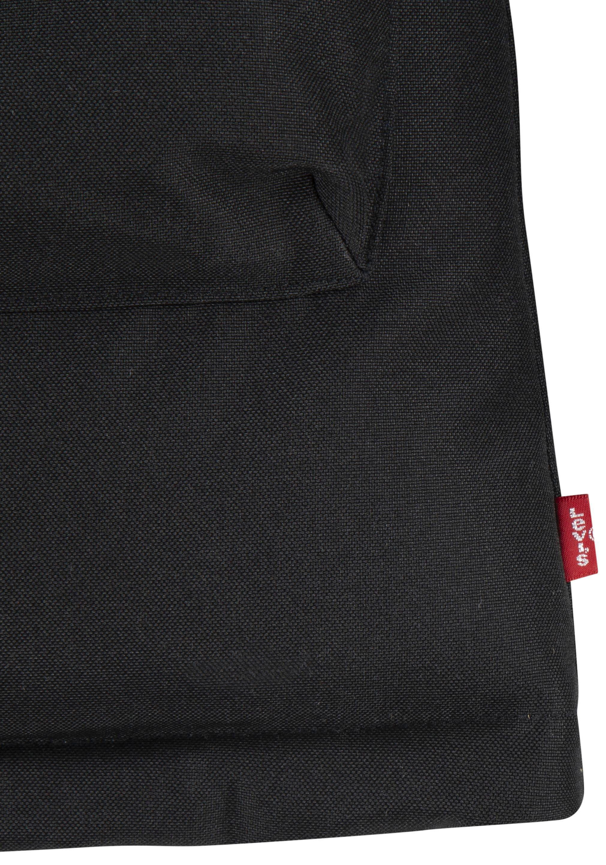 Levi's Kidswear Parka met reflecterende details
