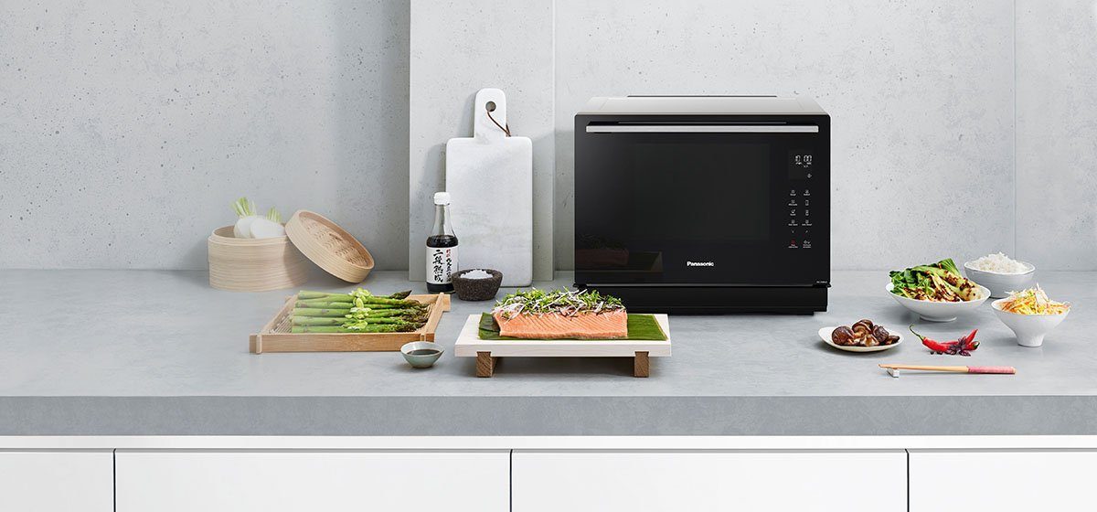 Panasonic Magnetron NN-CS89LBGPG