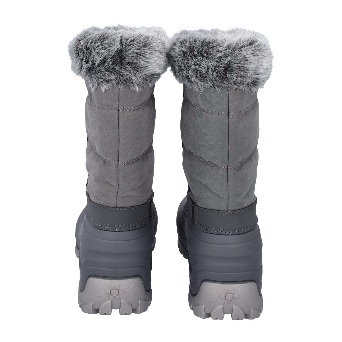 CMP Outdoor winterlaarzen NIETOS LOW WMN Winterlaarzen, winterlaarzen, snowboots, winterschoenen, gevoerd