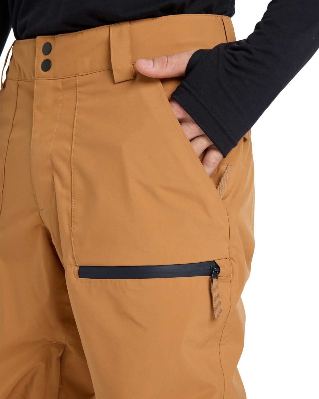 Quiksilver Snowboardbroek Utility