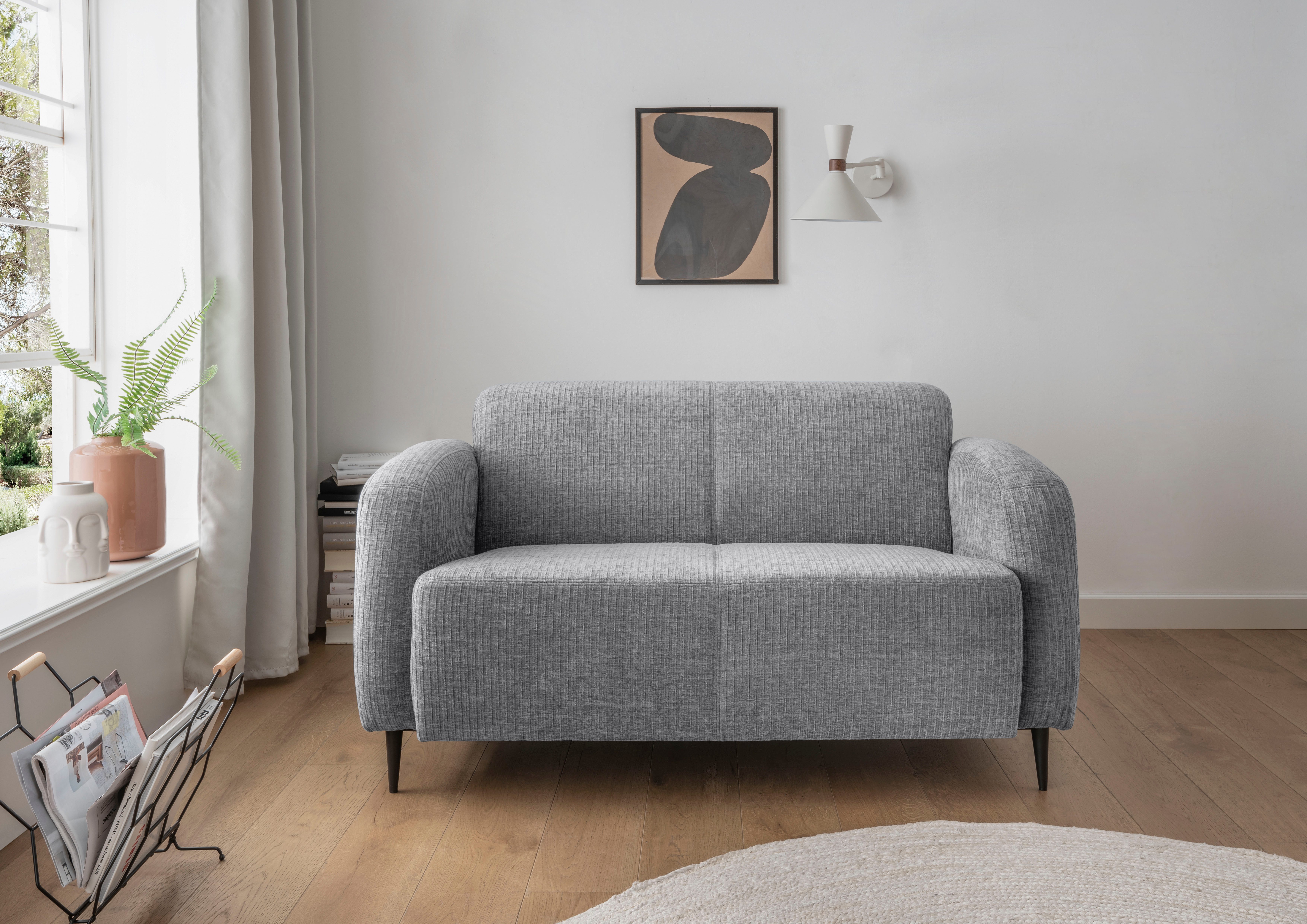 INOSIGN 2-zitsbank Marron