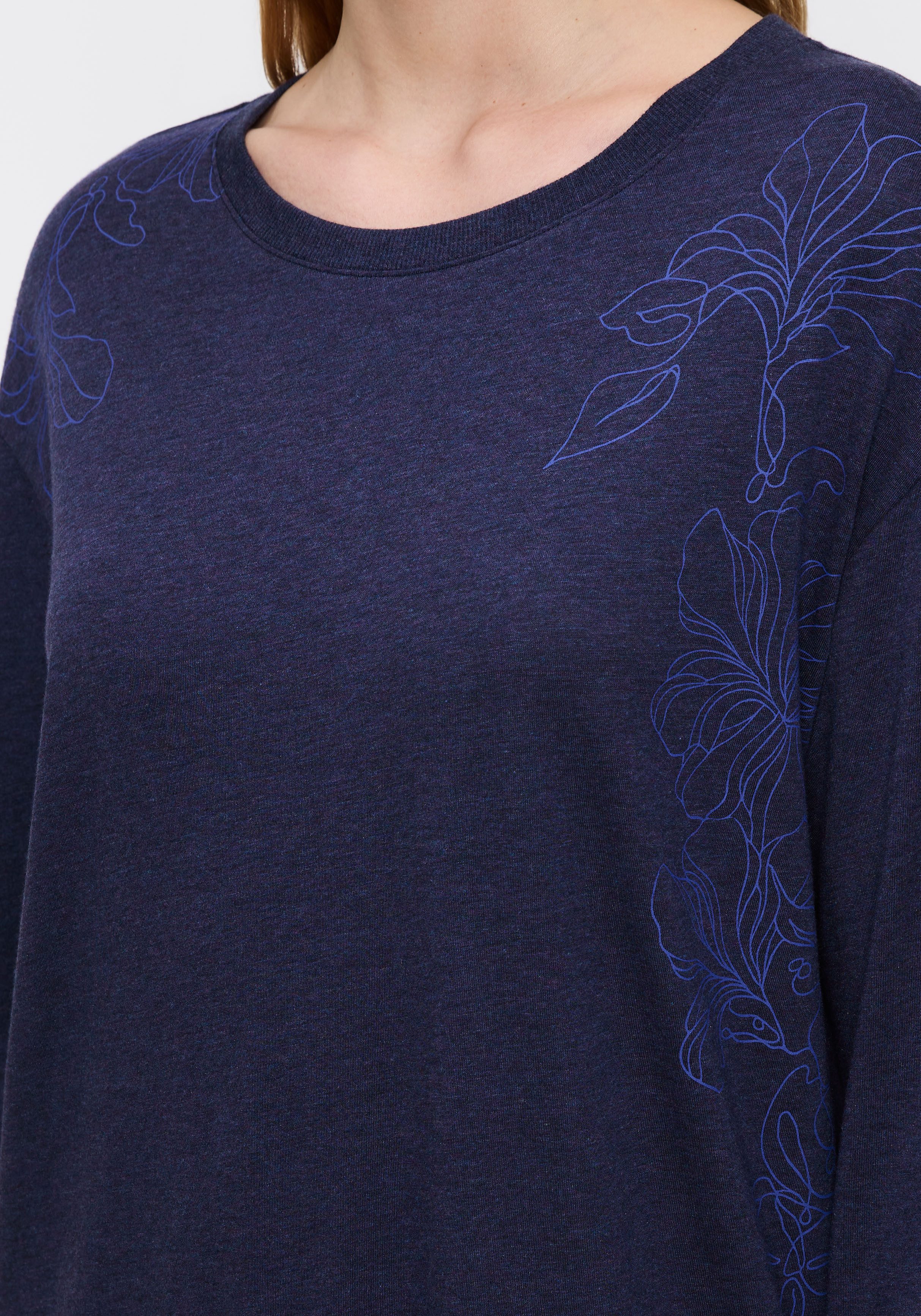 Triumph Pyjama Endless Comfort PK 01 LSL