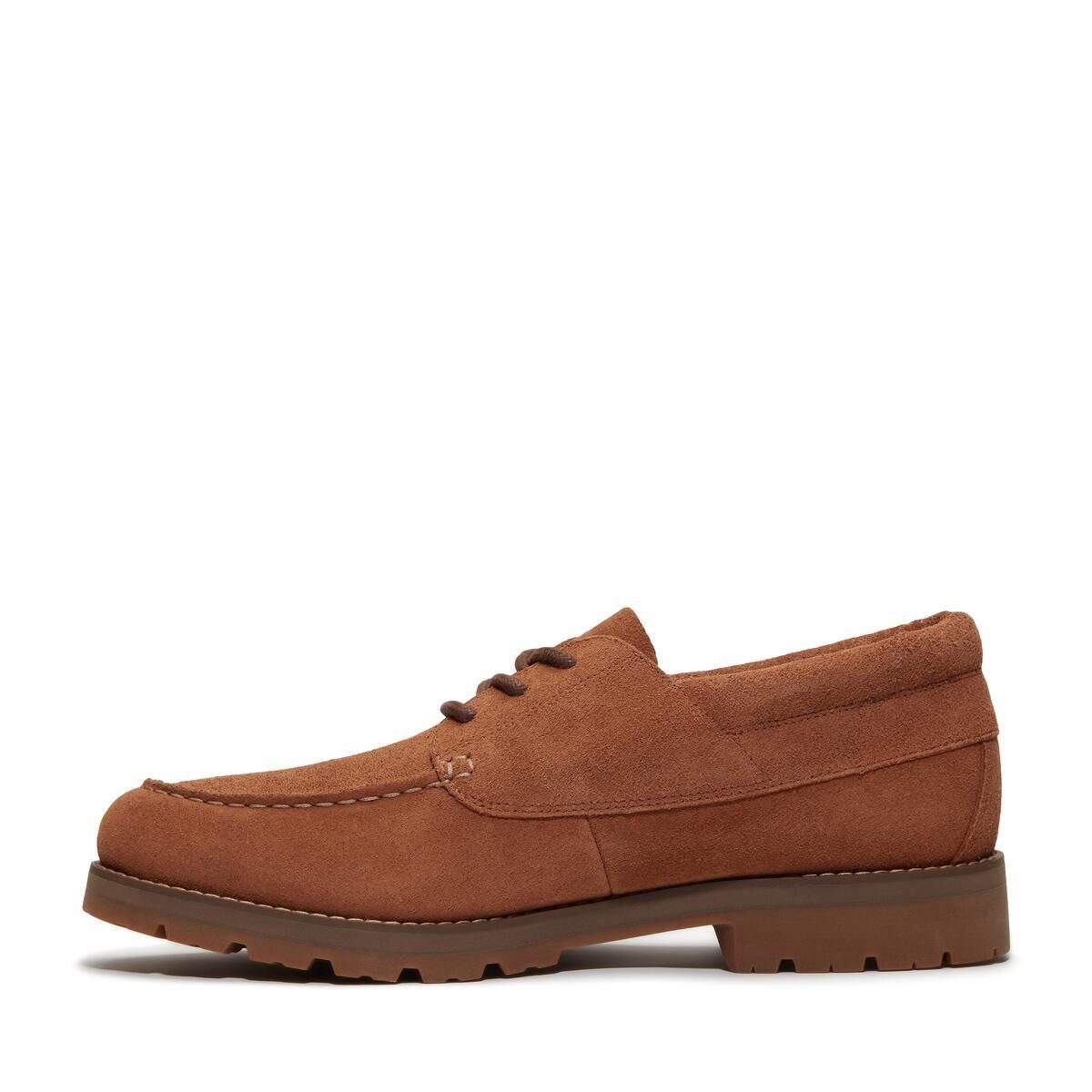 Timberland Veterschoenen BRITTON SQUARE LACE UP SHOE