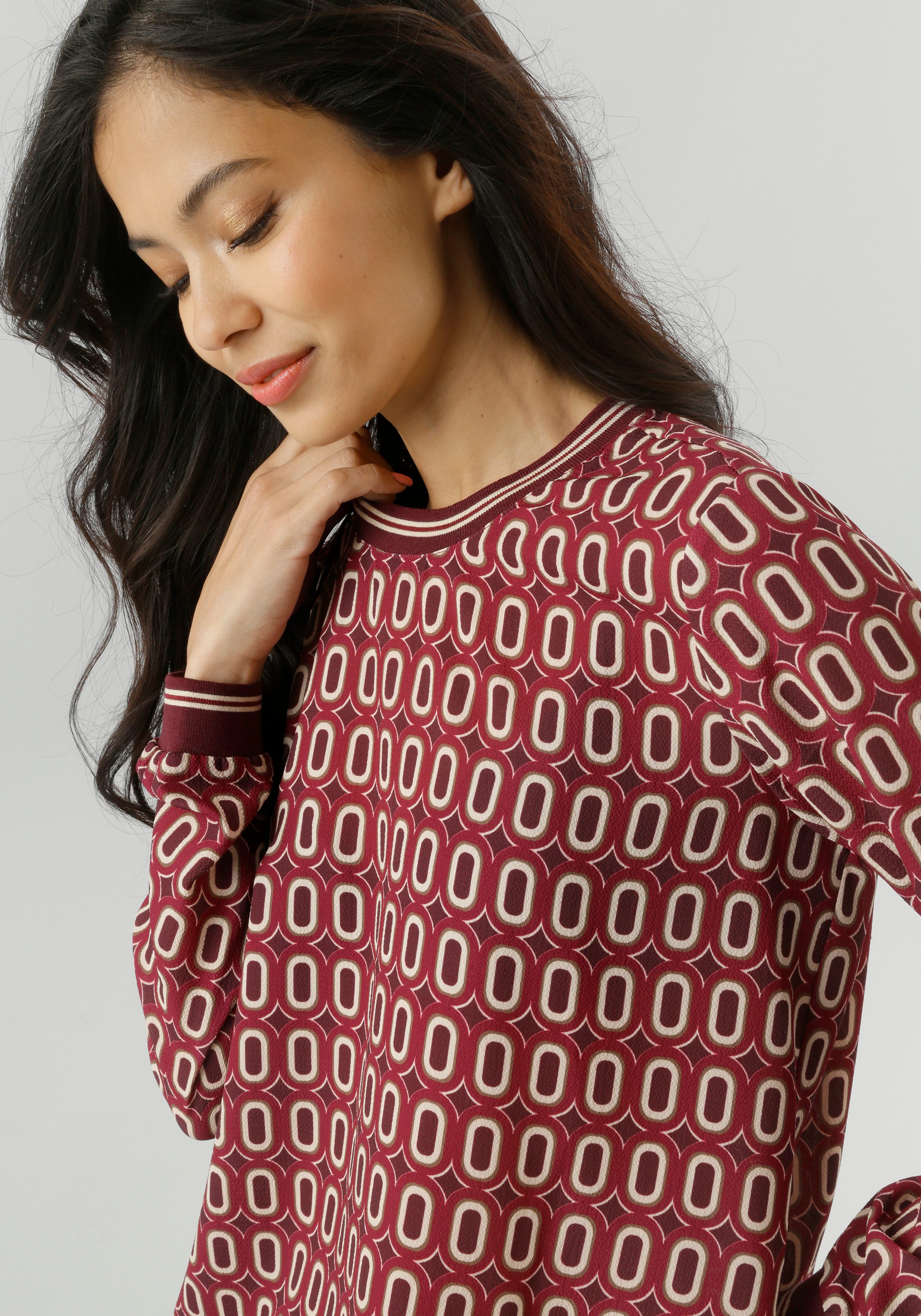 Aniston SELECTED Shirtblouse
