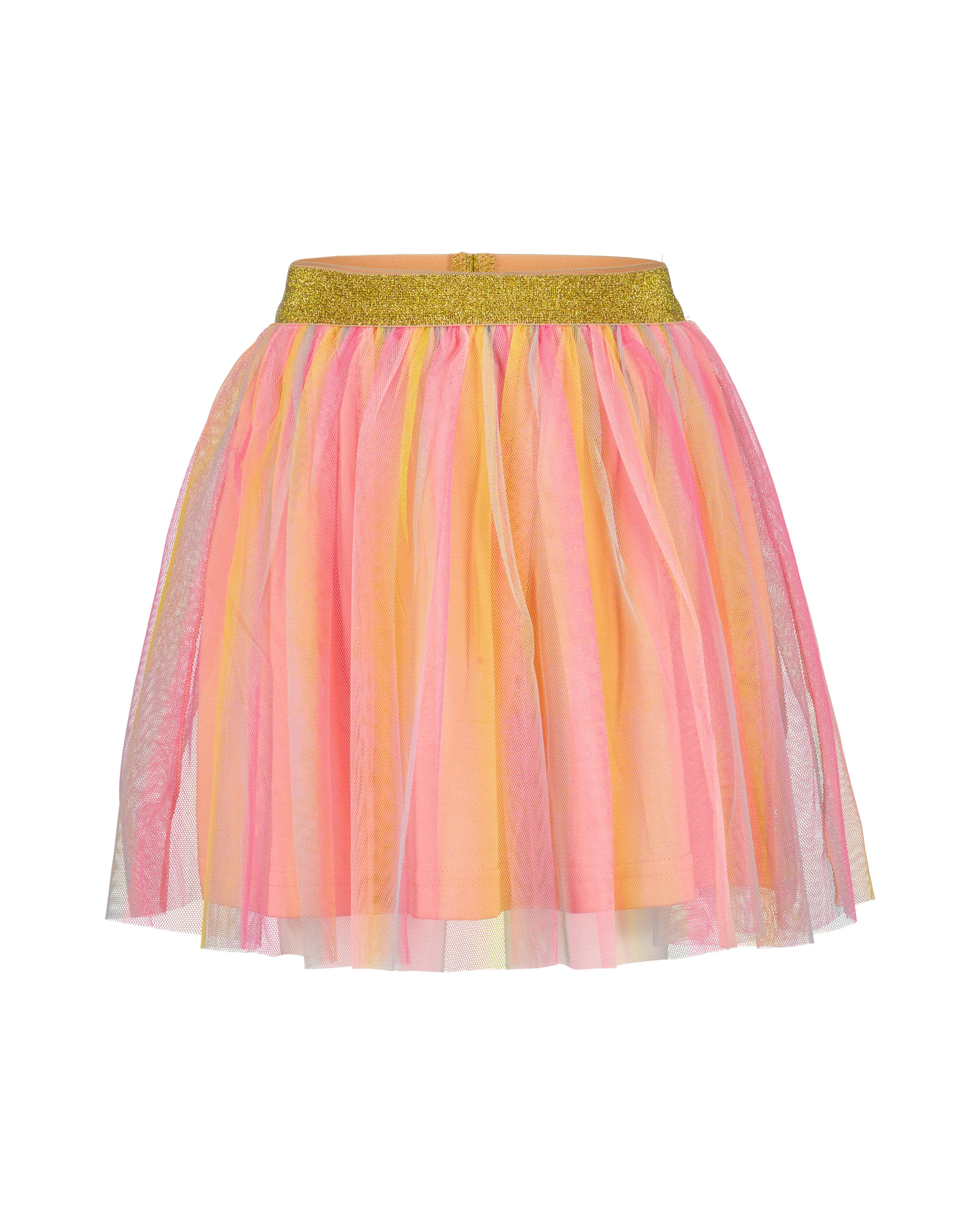 Blue Seven Tule rok