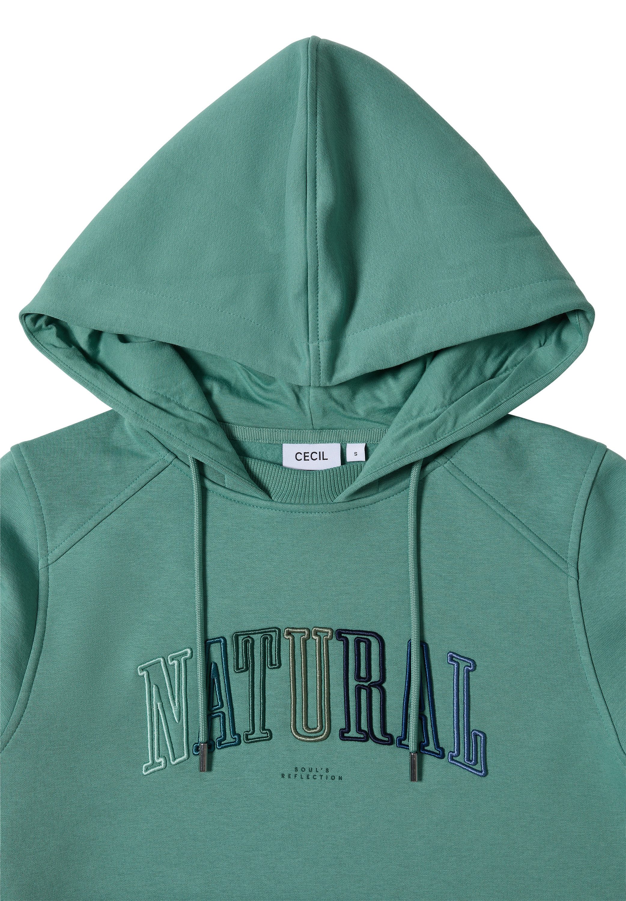 Cecil Hoodie