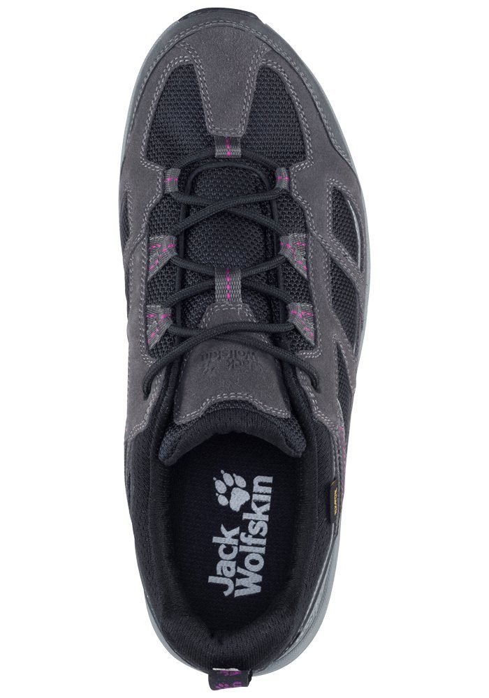 Jack Wolfskin Wandelschoenen VOJO 3 TEXAPORE LOW W