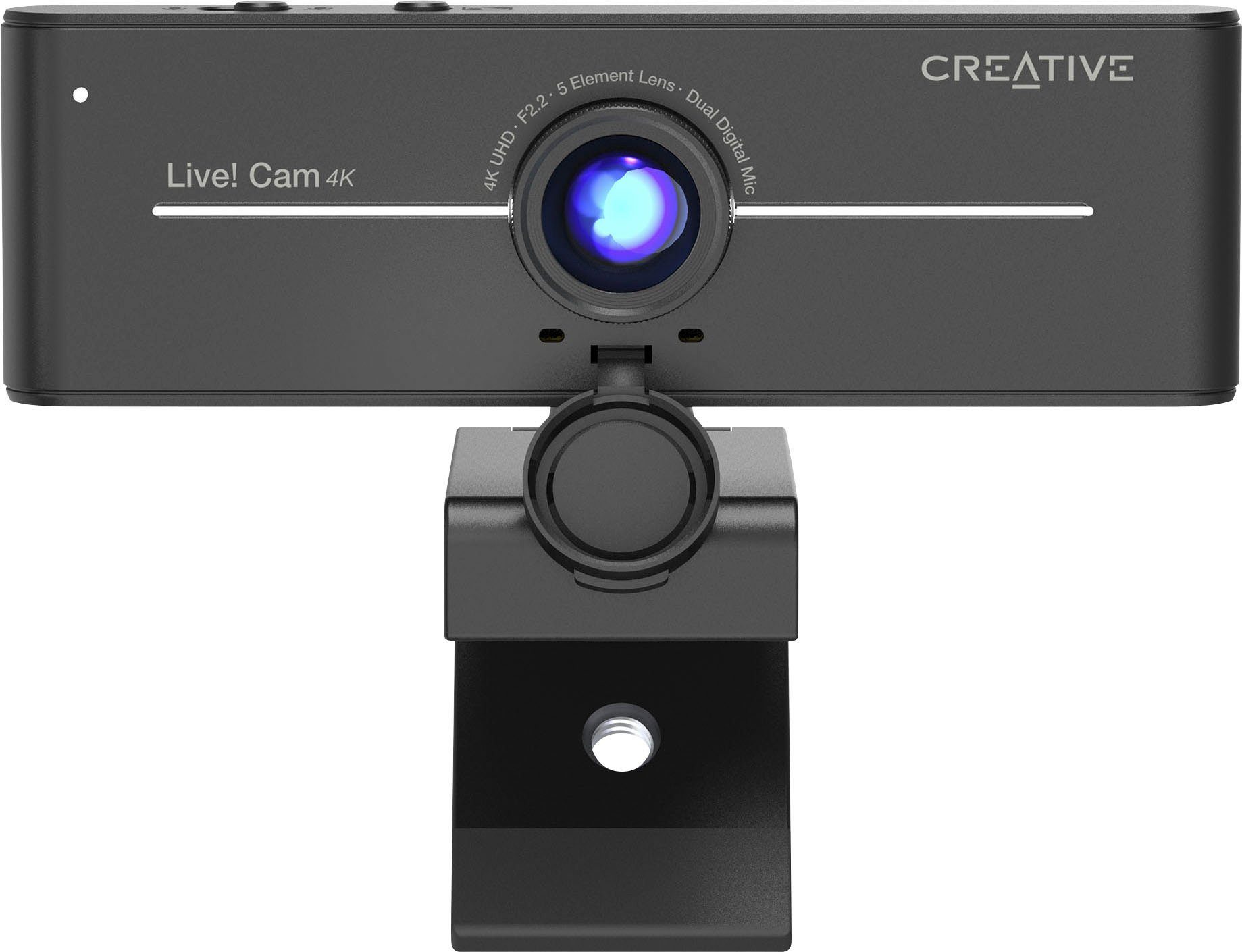 Creative Webcam Live! Cam Sync V3