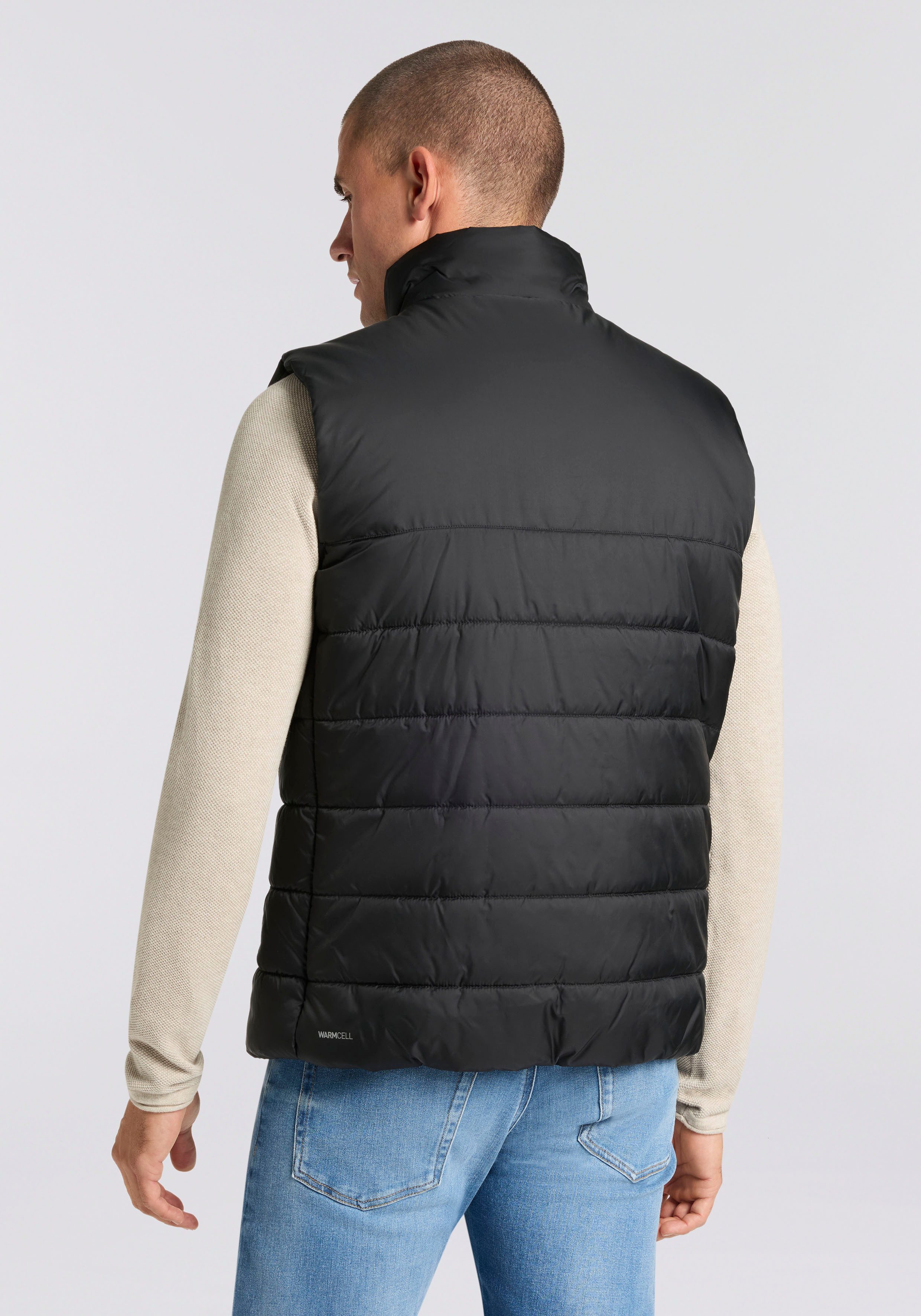 PUMA Winterjack ESS Padded Vest