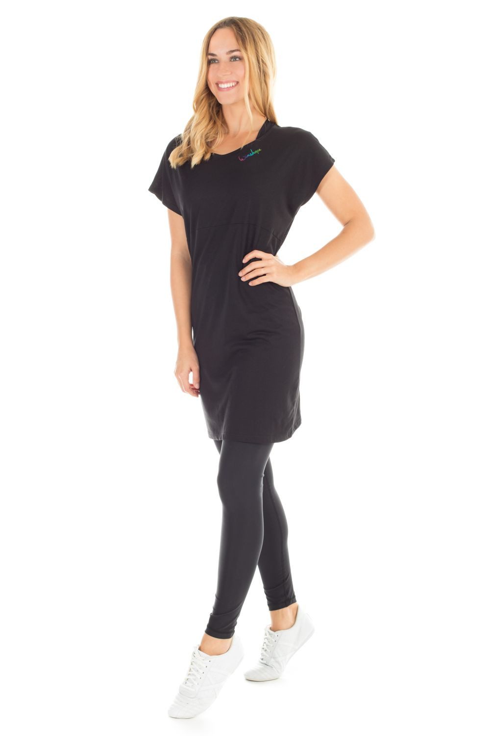 Winshape Legging Functional Power Shape Tights HWL102