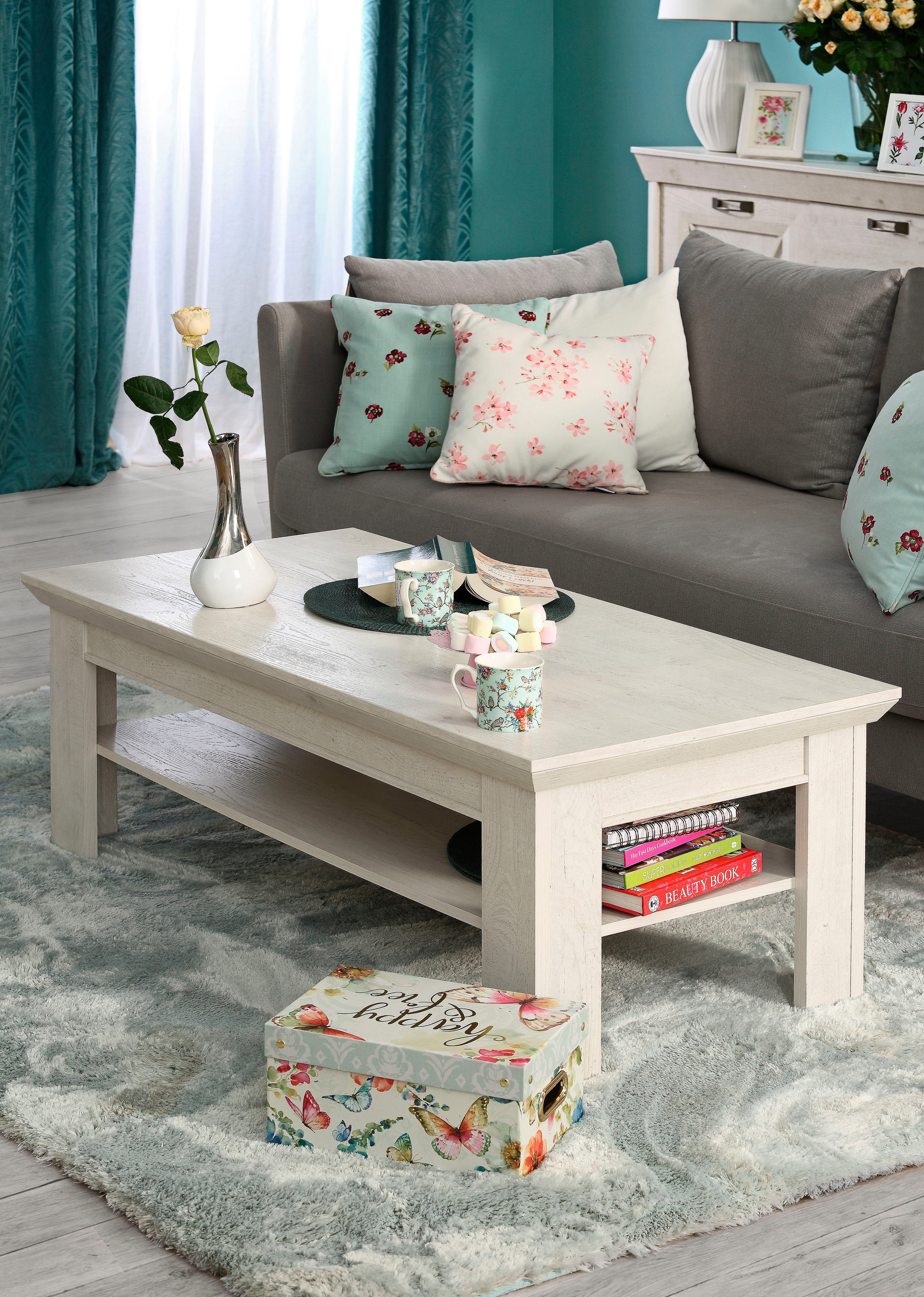 FORTE Salontafel Kashmir