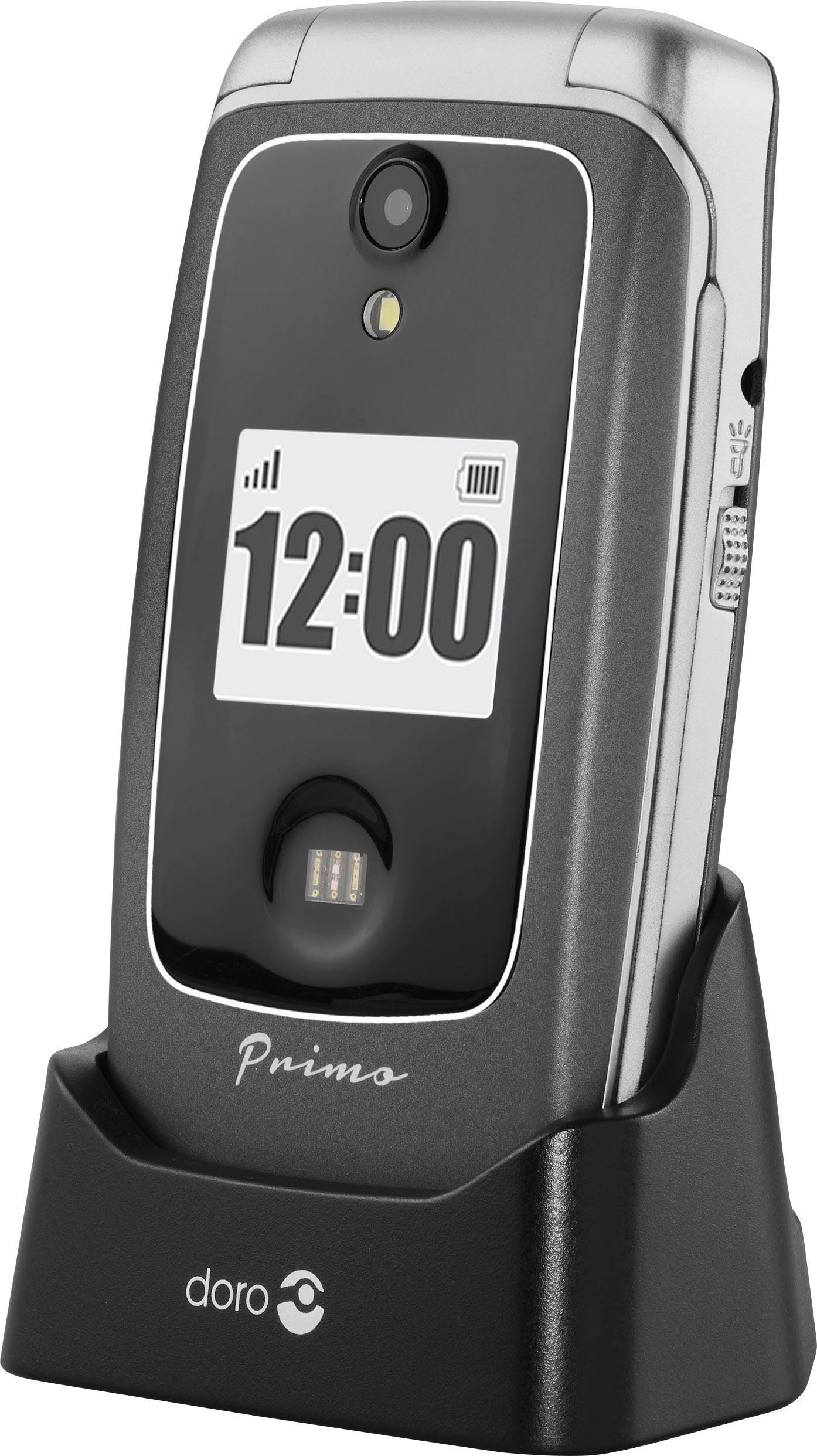 Primo Clamshell PRIMO 418