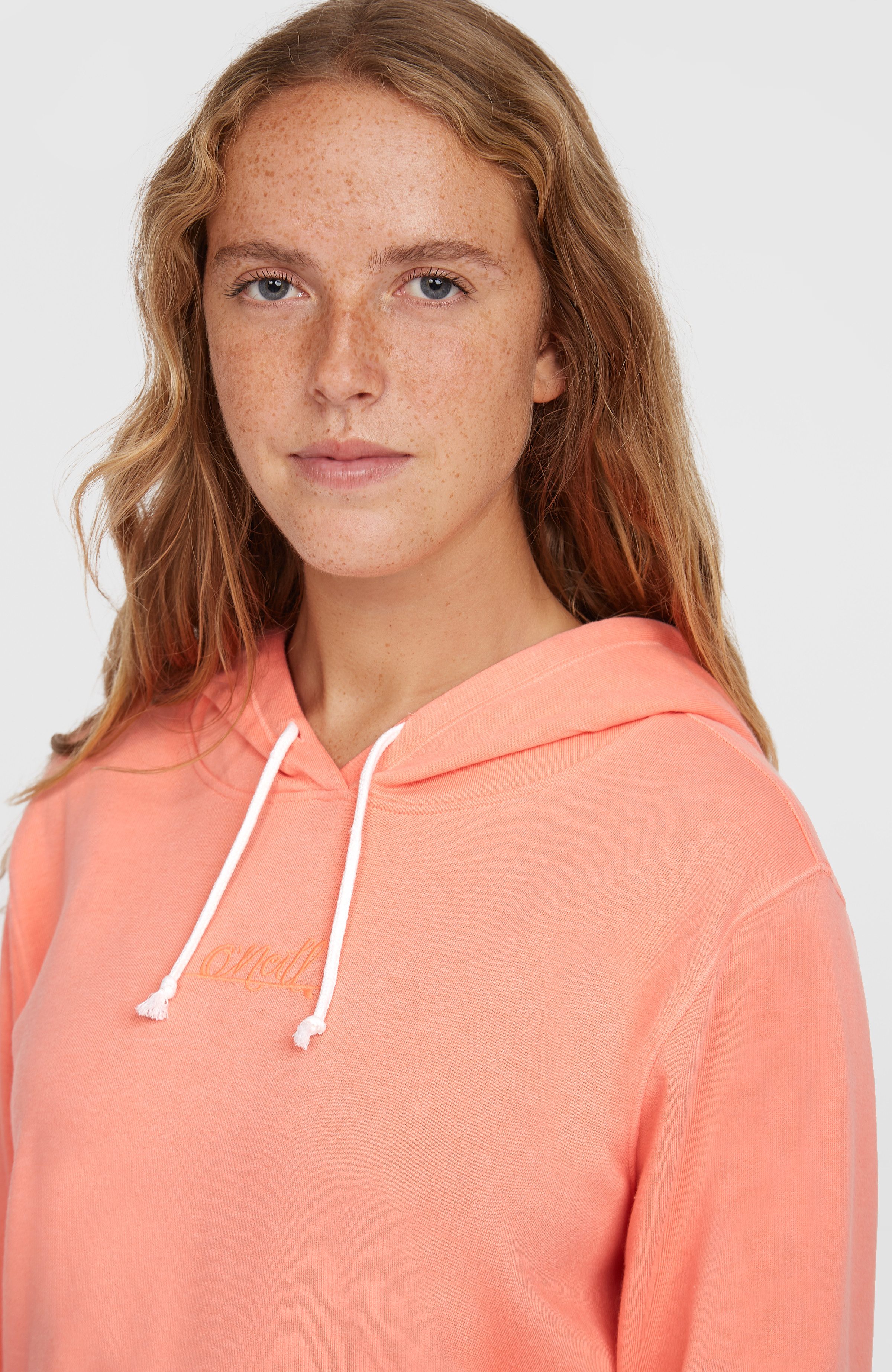O'Neill Hoodie Essentials Script Hoodie