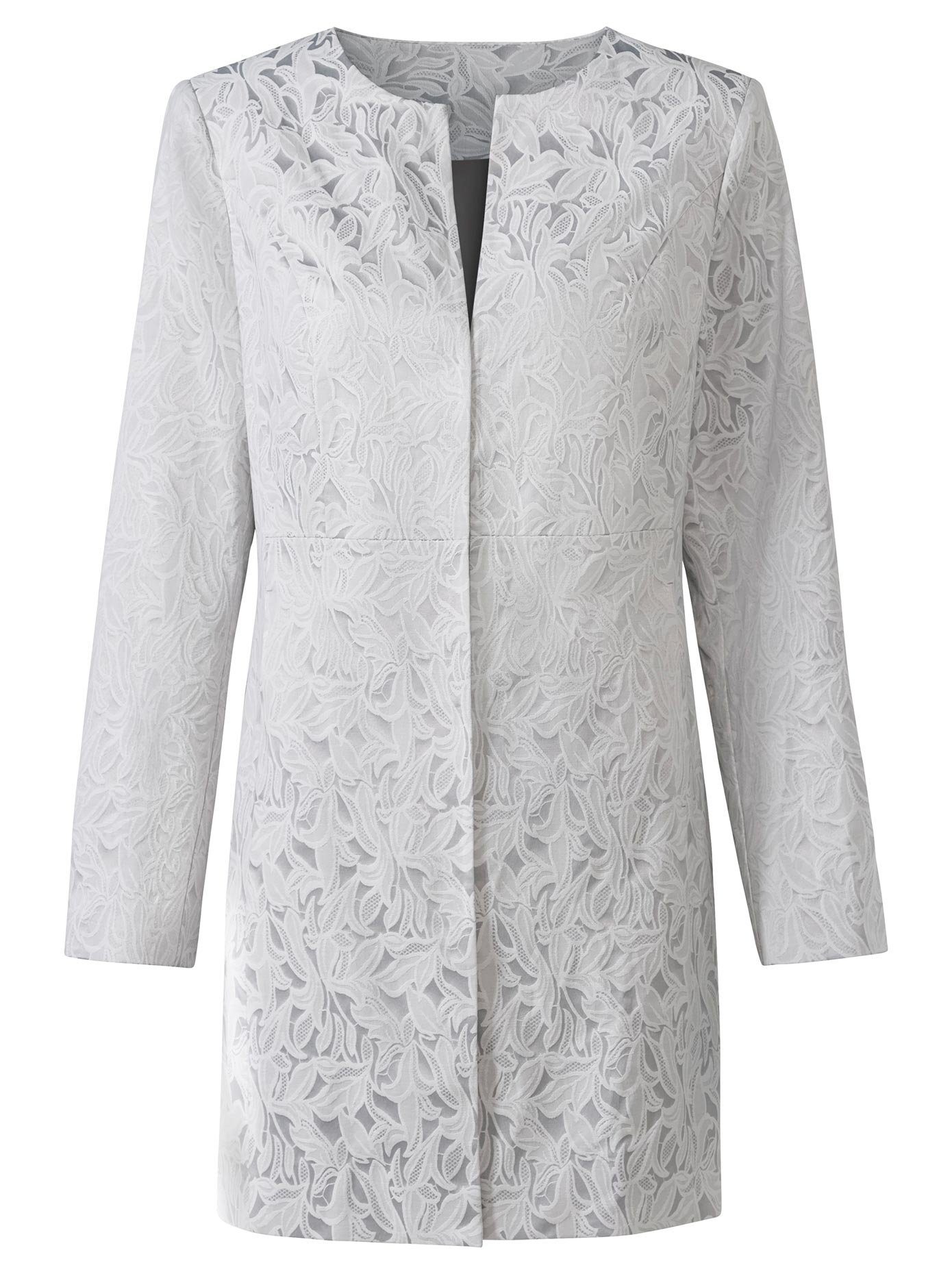 Lady Lange blazer