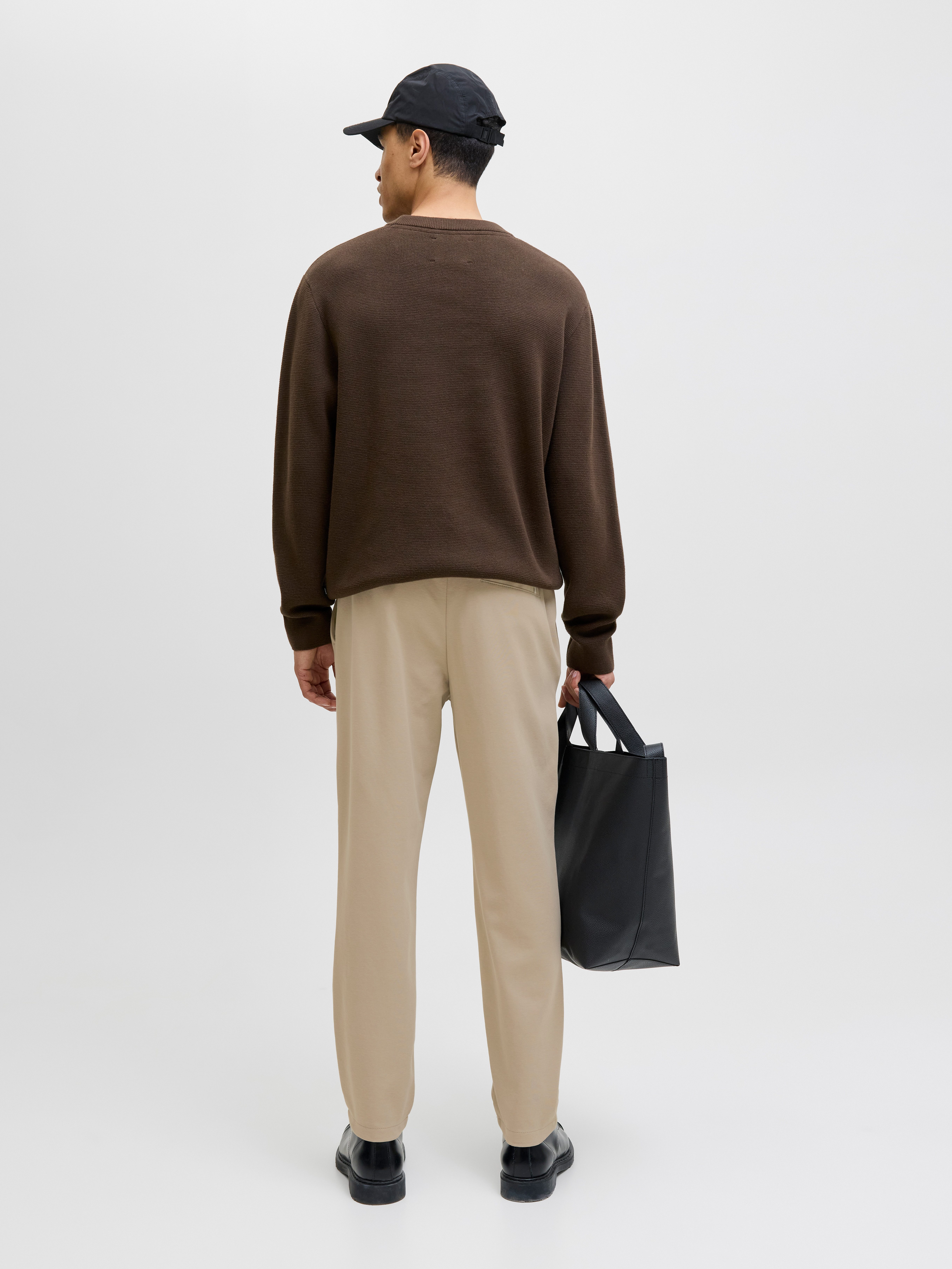 Jack & Jones Joggingbroek JPSTACE NEO JOGGER PANTS NOOS