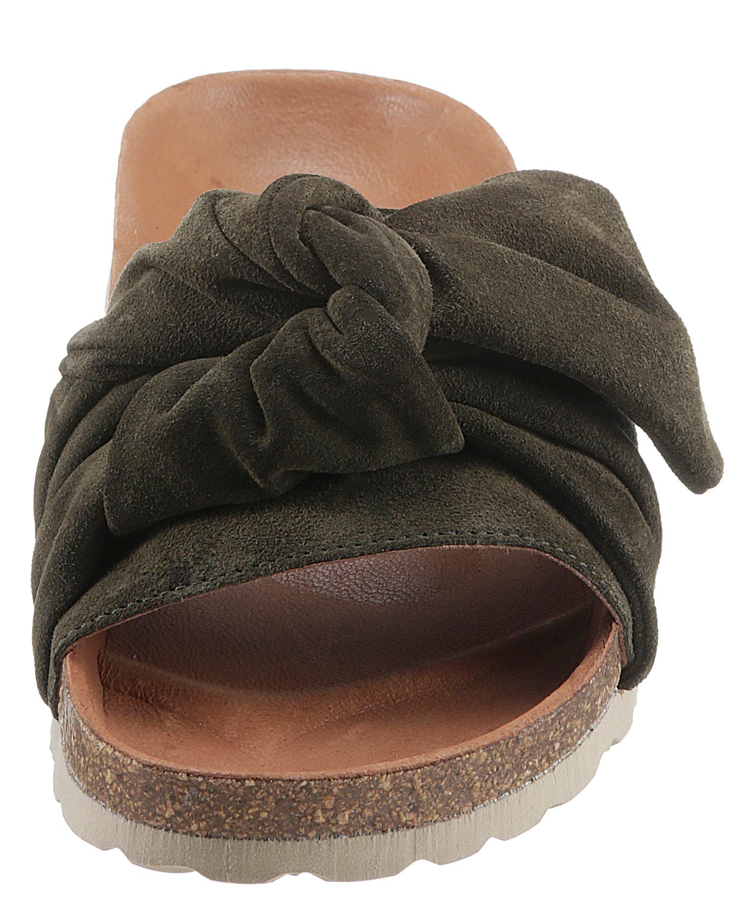 VERBENAS Slippers Roxy Roda zomerschoen, slippers, strand schoen om in te stappen