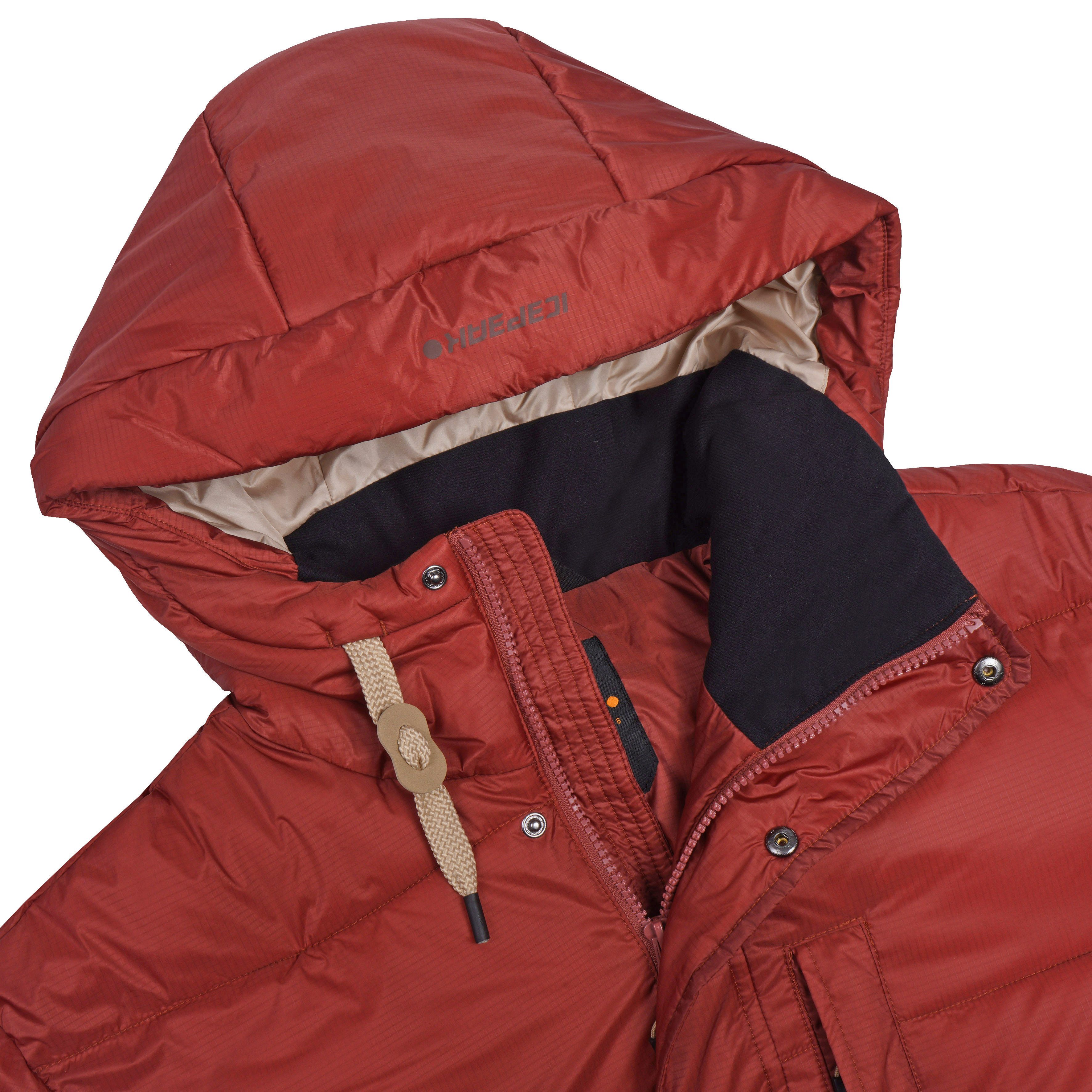 Icepeak Gewatteerde jas