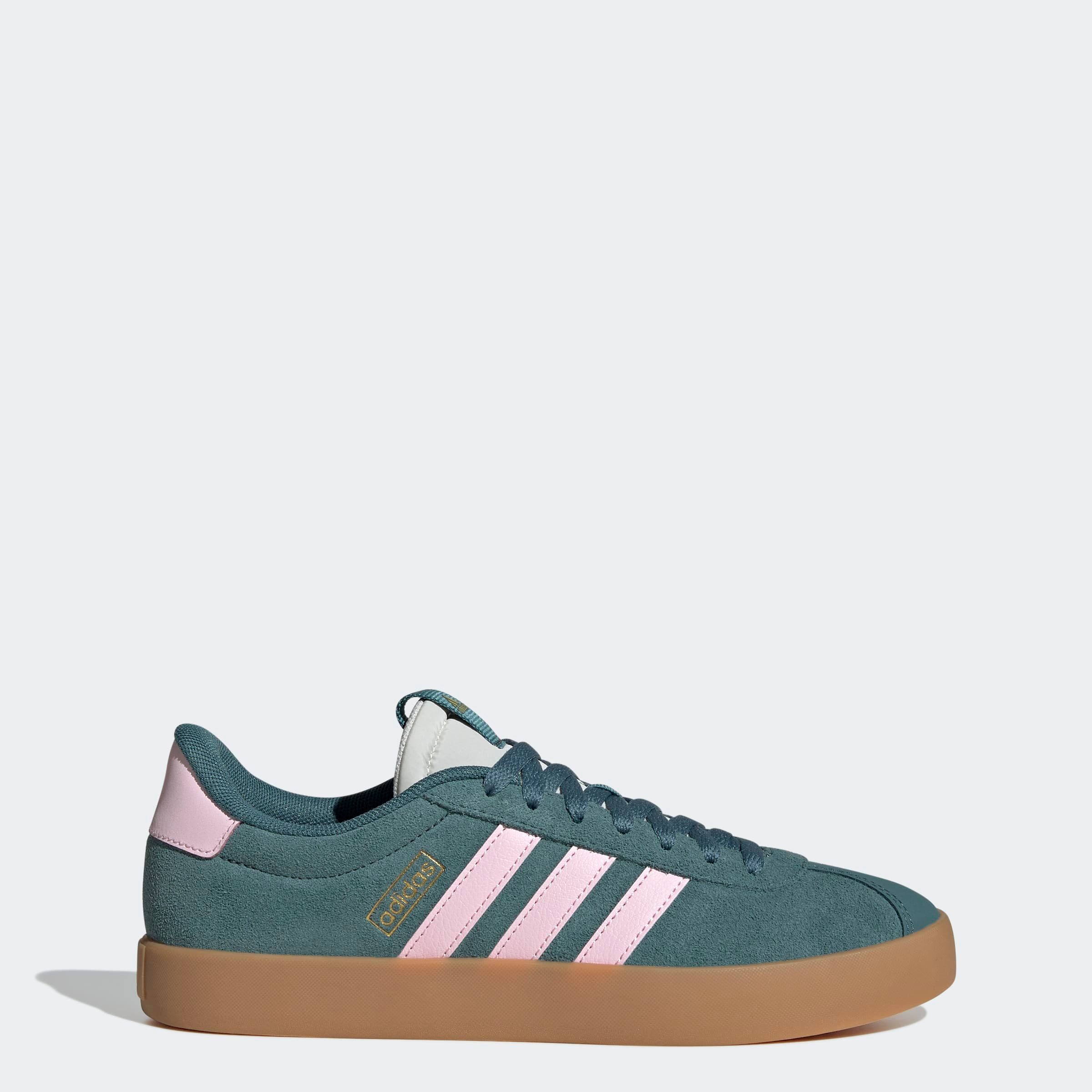 adidas Sportswear Sneakers VL COURT 3.0 geïnspireerd door het ontwerp van de adidas samba