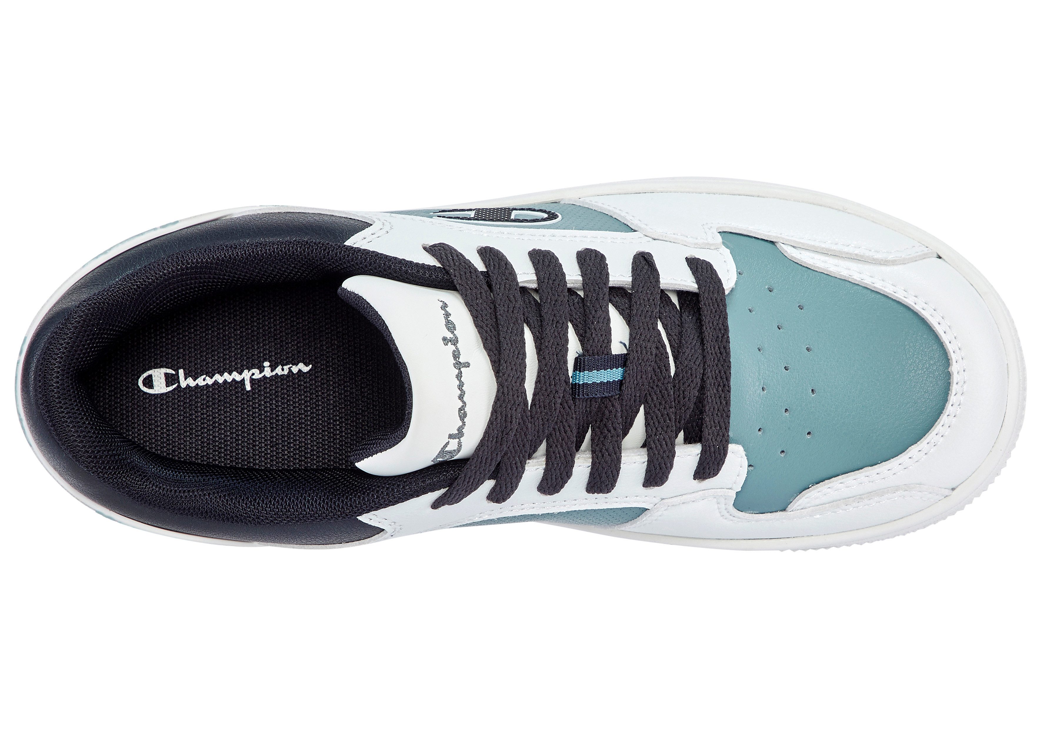 Champion Sneakers RD18 2.0 LOW B GS