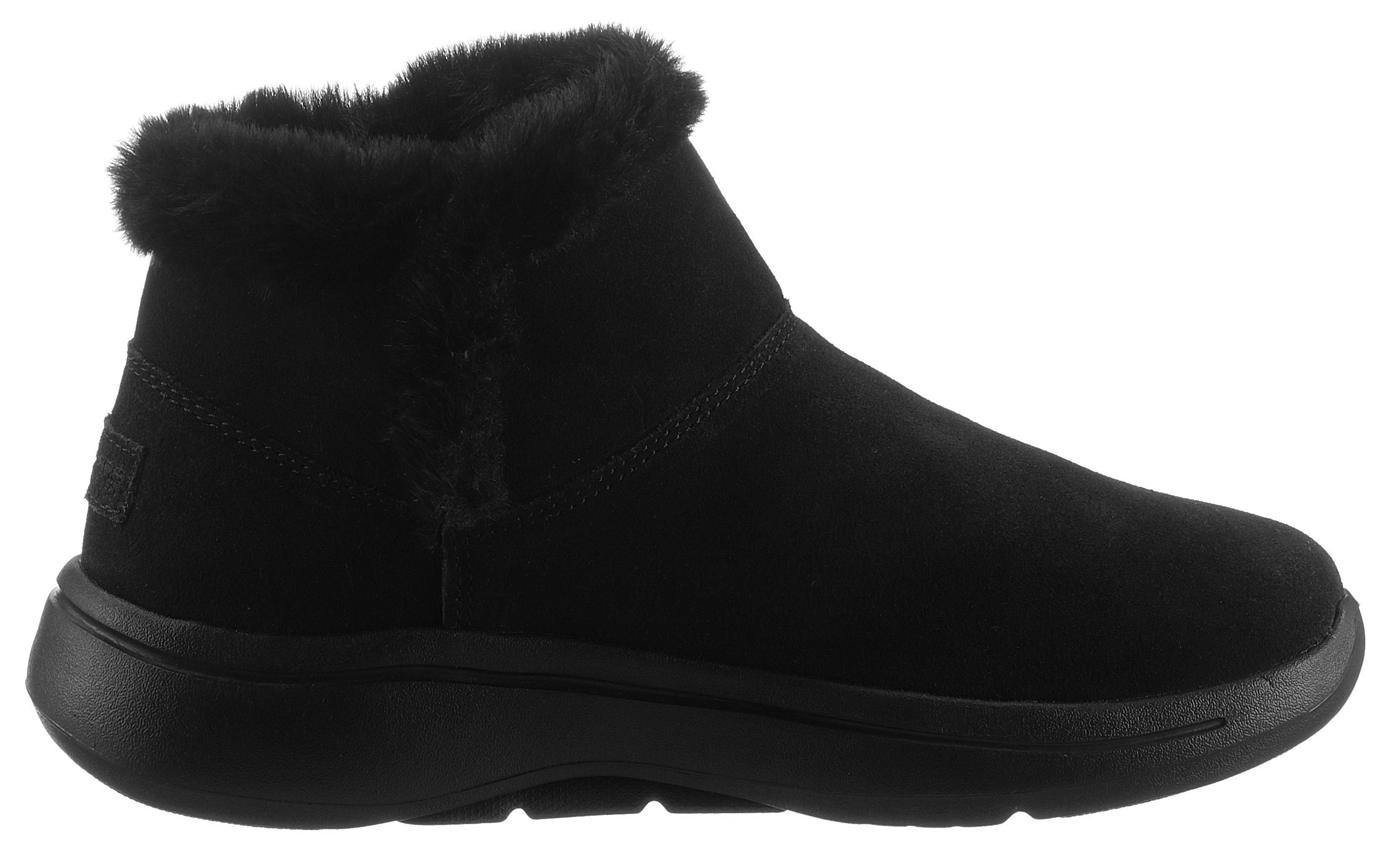 Skechers Winterlaarzen GO WALK ARCH FIT CHERISH