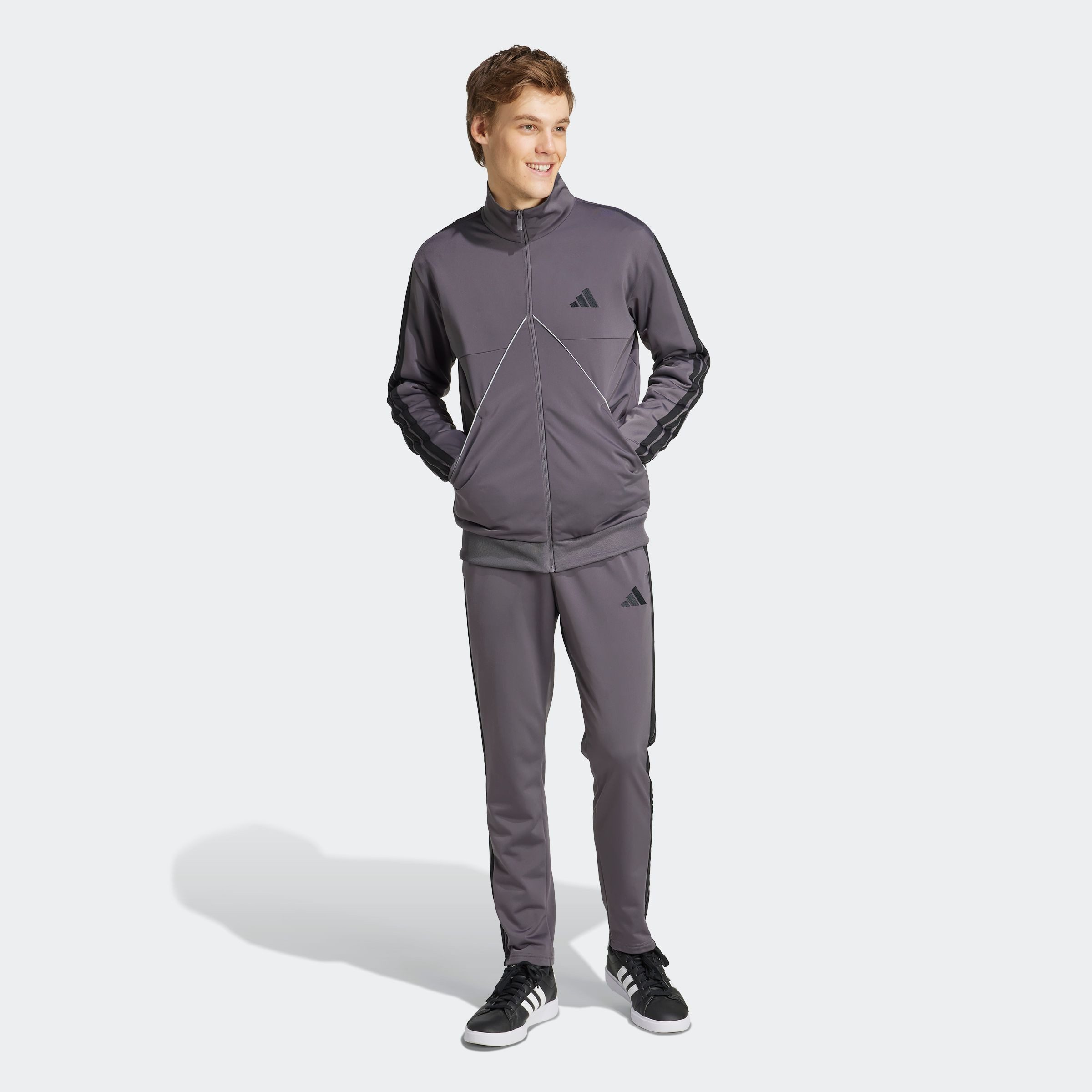 adidas Sportswear Trainingspak M TR TIRO TS Trikot trainingspak (2-delig)