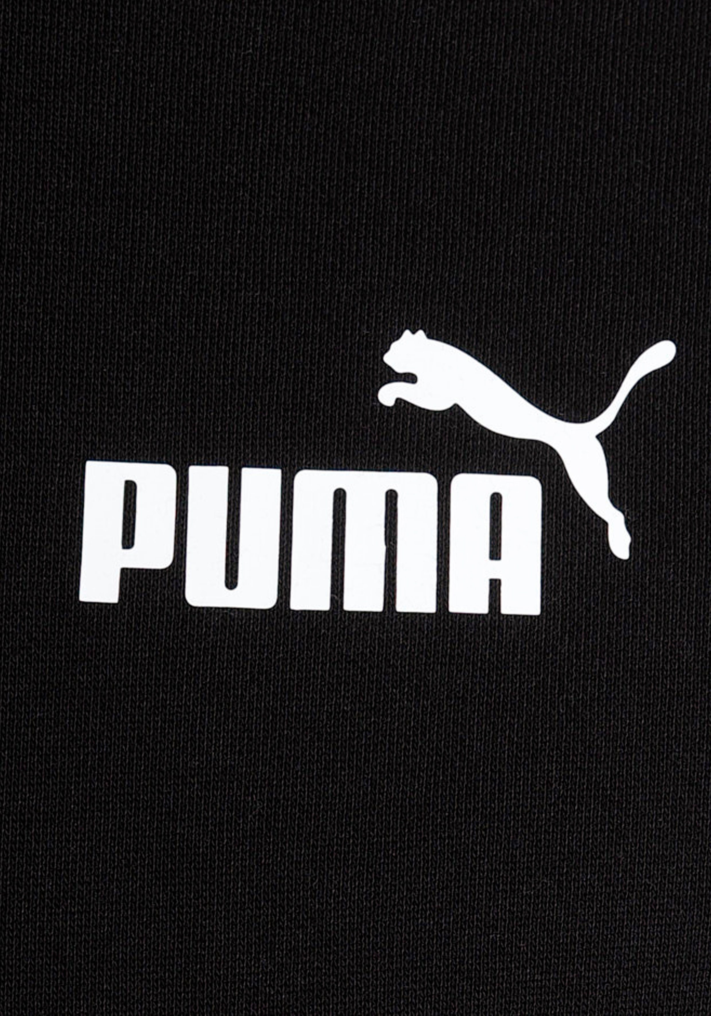 PUMA Hoodie ESS+ TAPE HOODIE FL