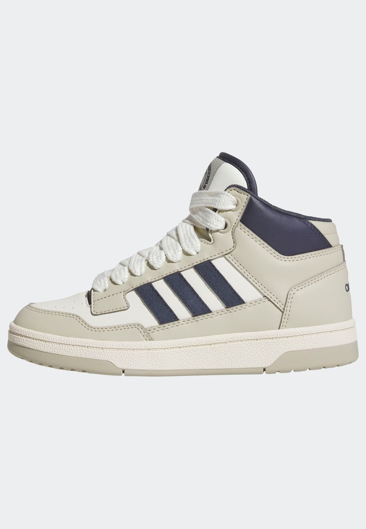 adidas Sportswear Sneakers RAPID COURT MID Sneakers, veterschoenen, winterschoenen