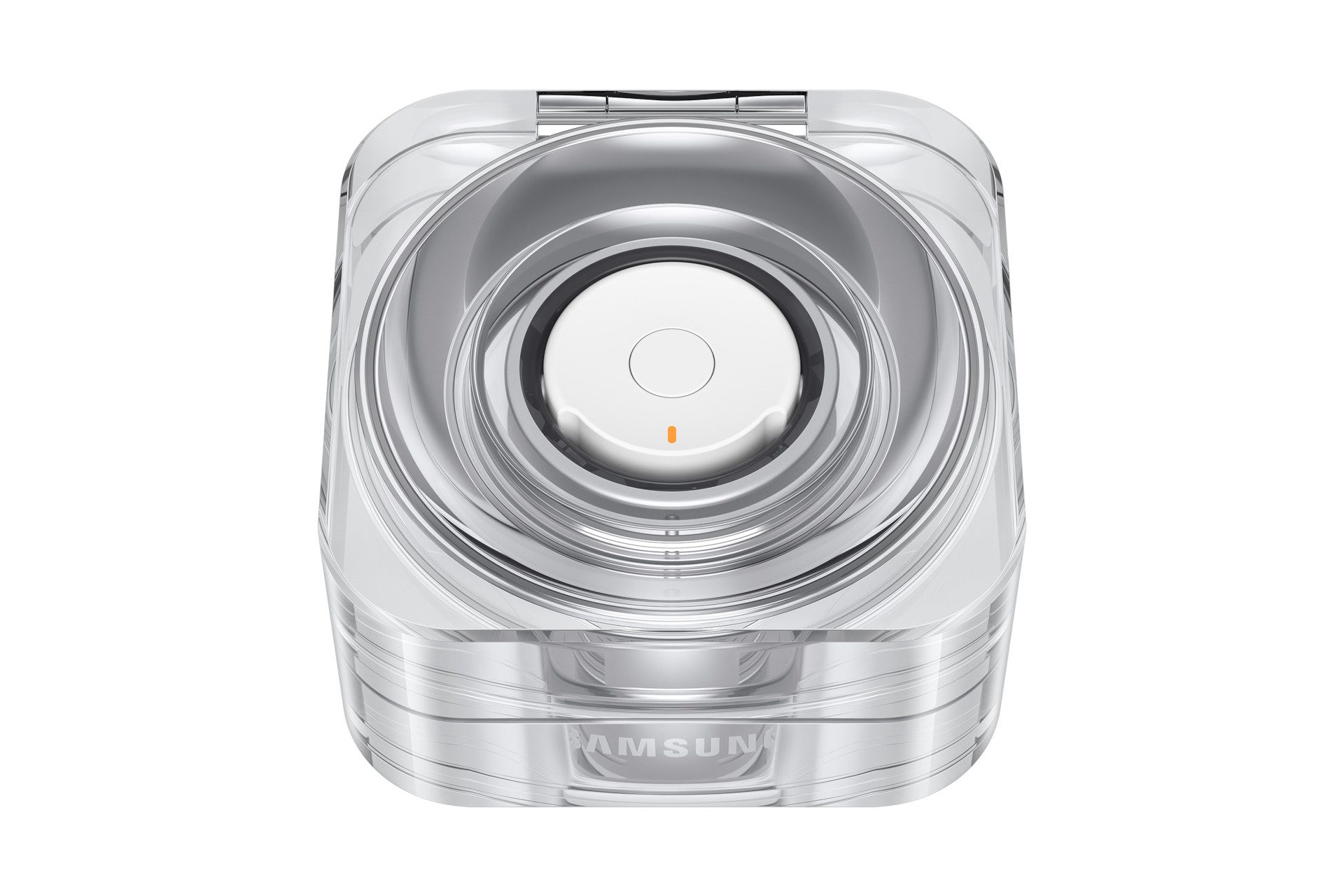 Samsung Fitness-tracker Galaxy ring maat 14