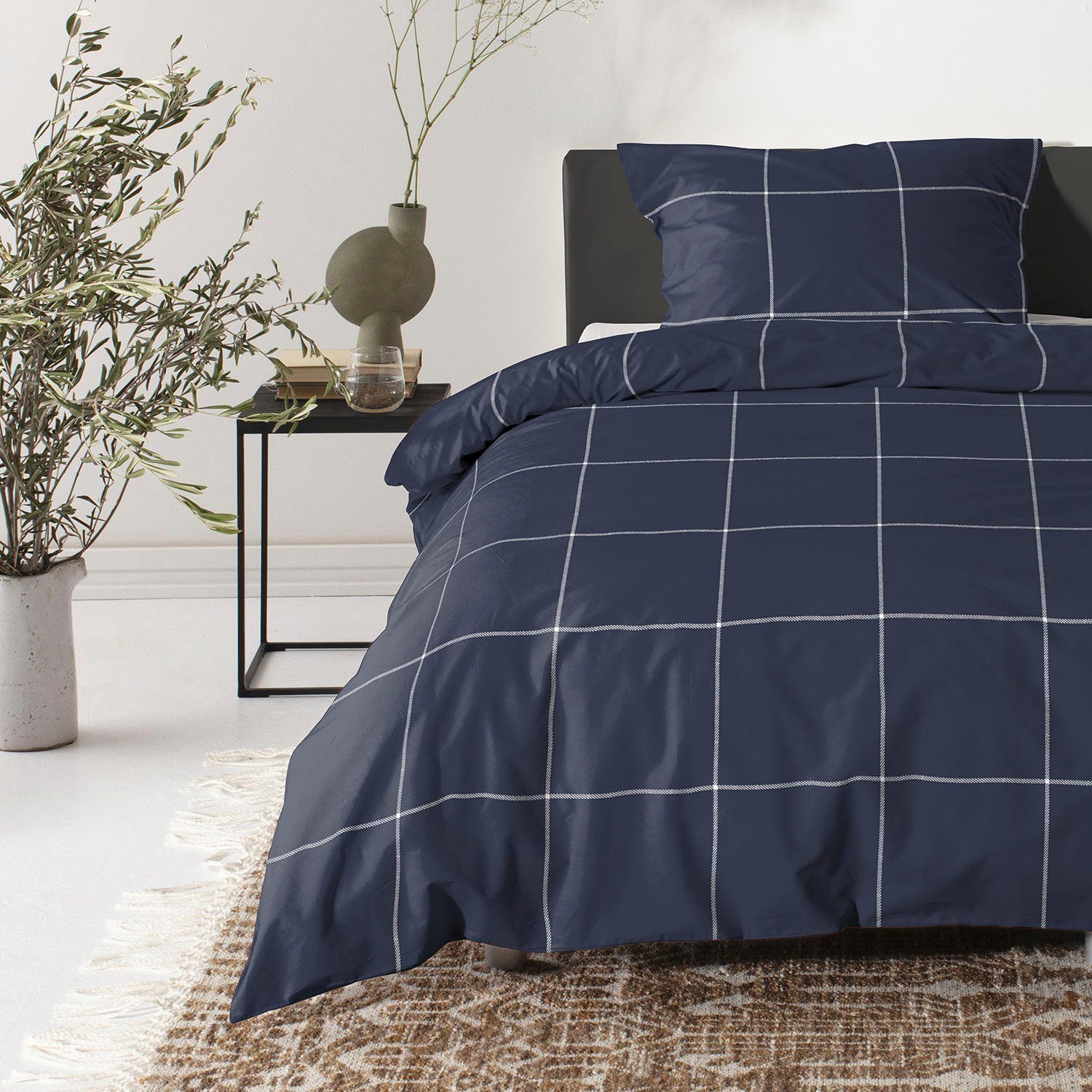 Cinderella Beddengoed Cinderella - Robyn ÖKO-TEX®-gecertificeerd (3-delig)