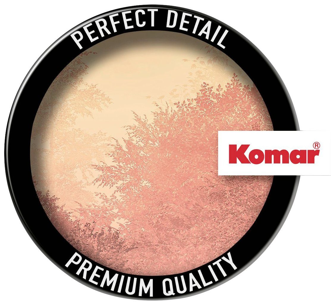 Komar Vliesbehang Digitale print vlies - Heartwood - Afmeting 400 x 250 cm (1 stuk)