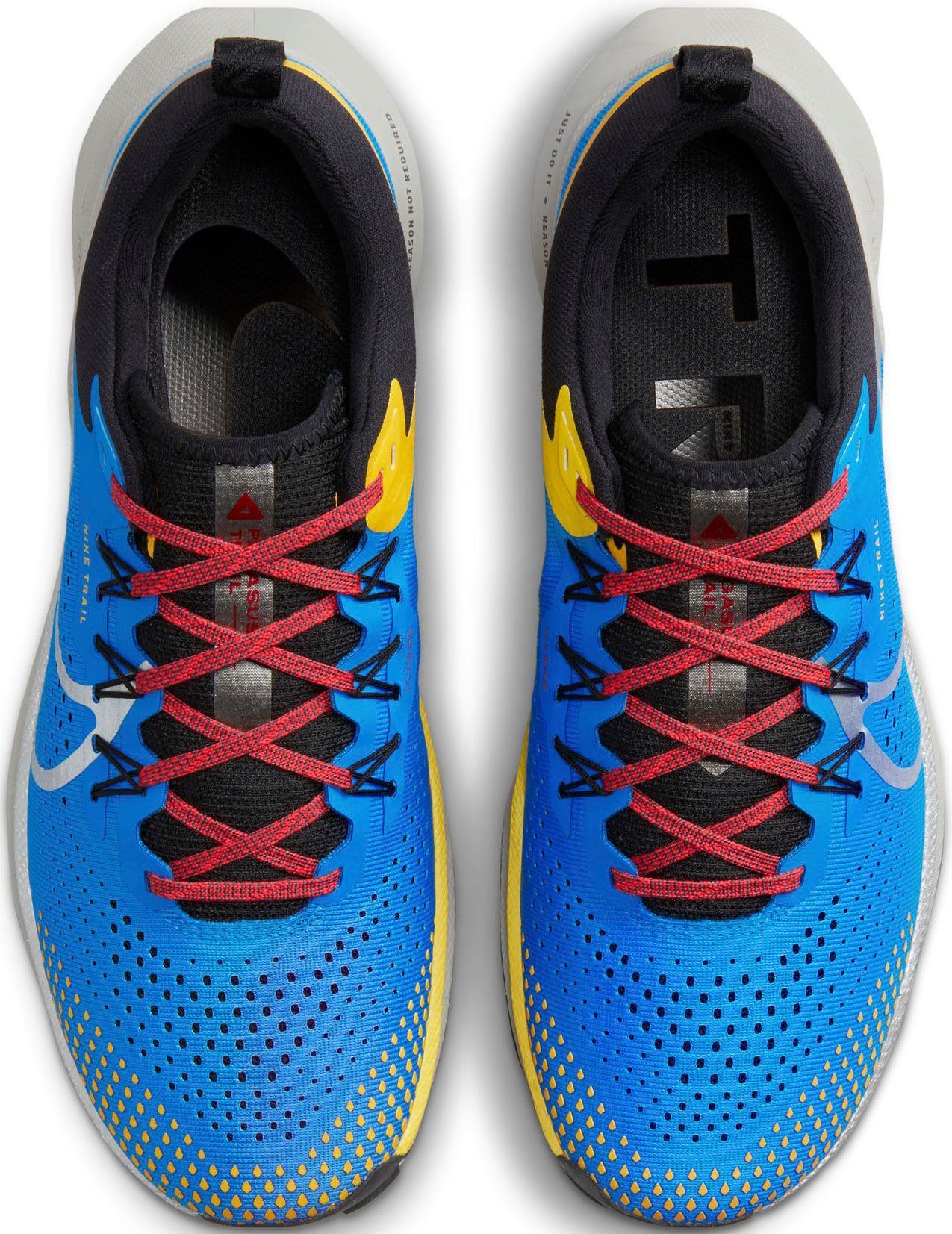 Nike Runningschoenen PEGASUS TRAIL 4 TRAIL