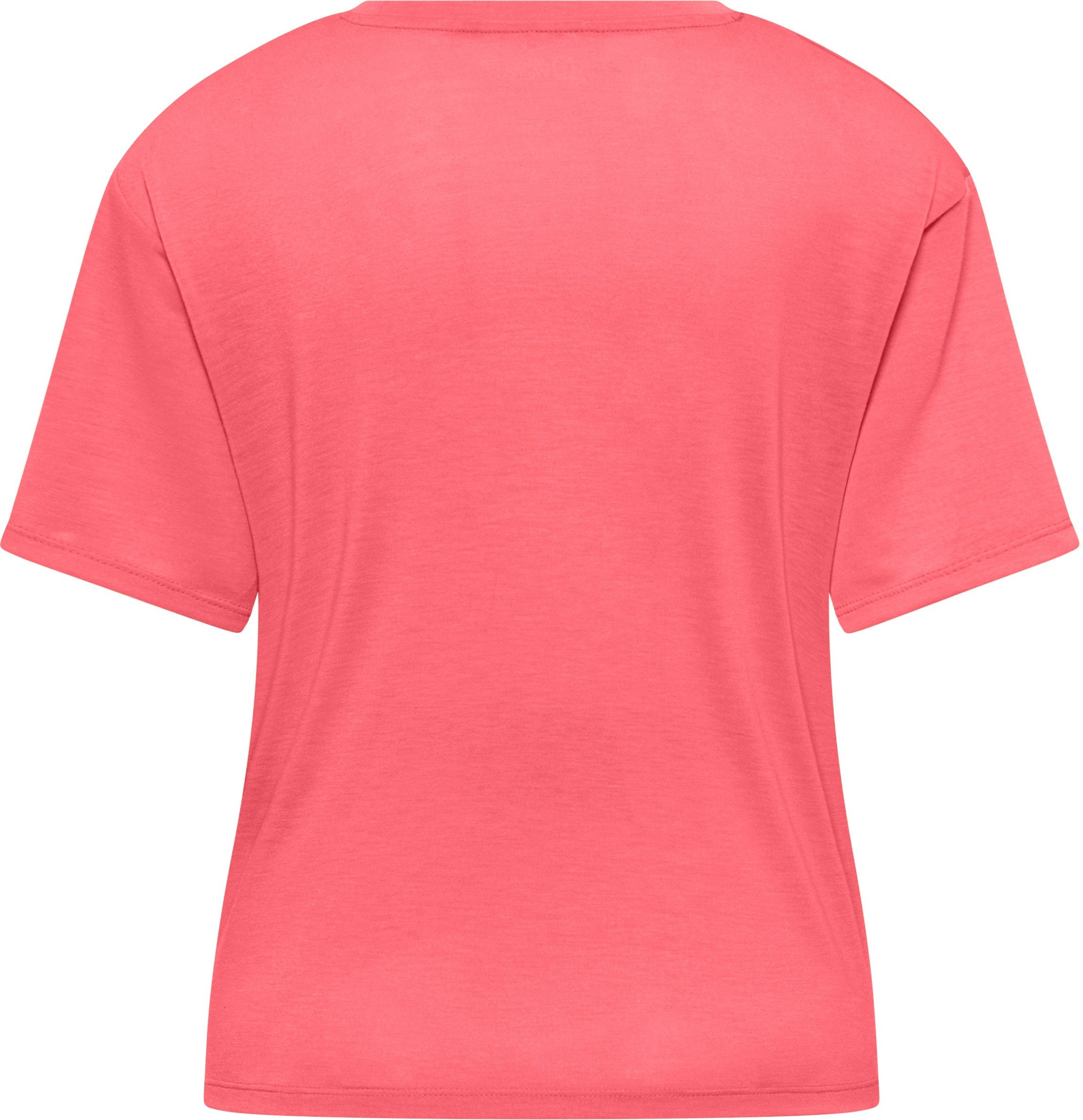 Jack Wolfskin Functionele top VONNAN CROP T W