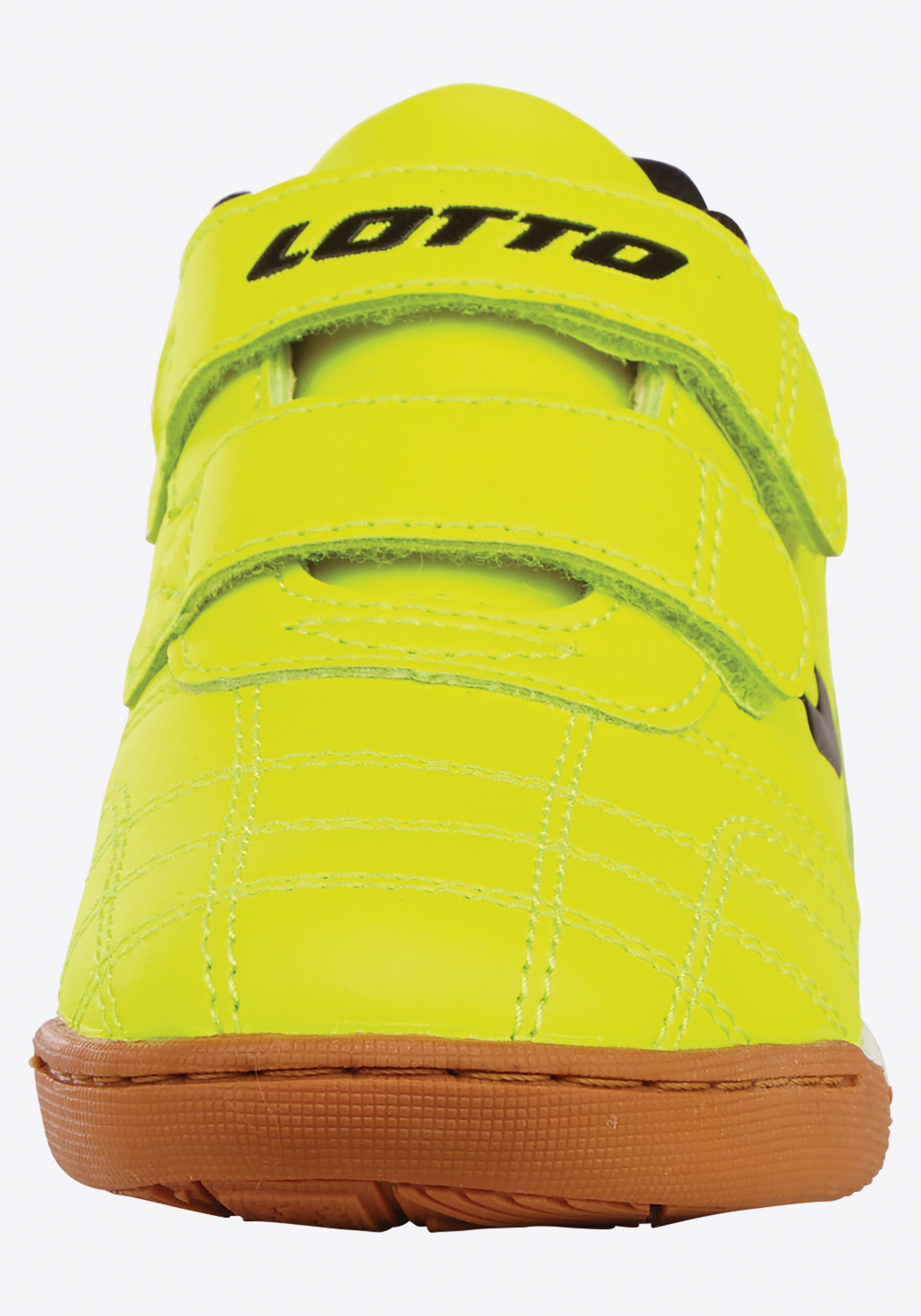 lotto Zaalschoenen met klittenbandsluiting