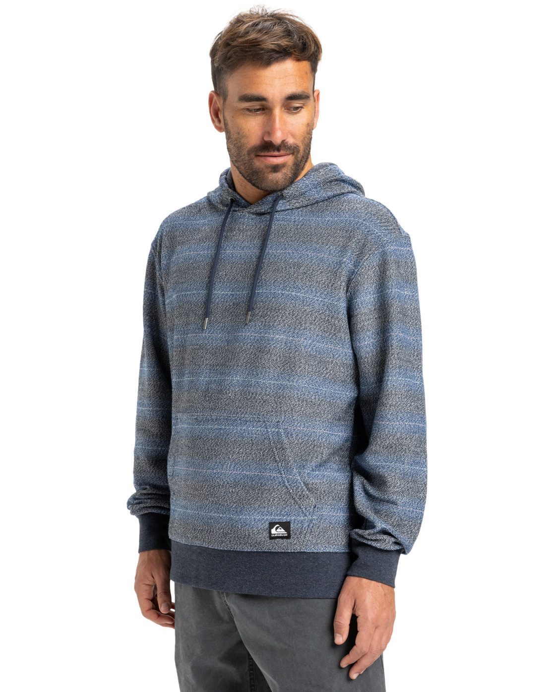 Quiksilver Hoodie Great Otway