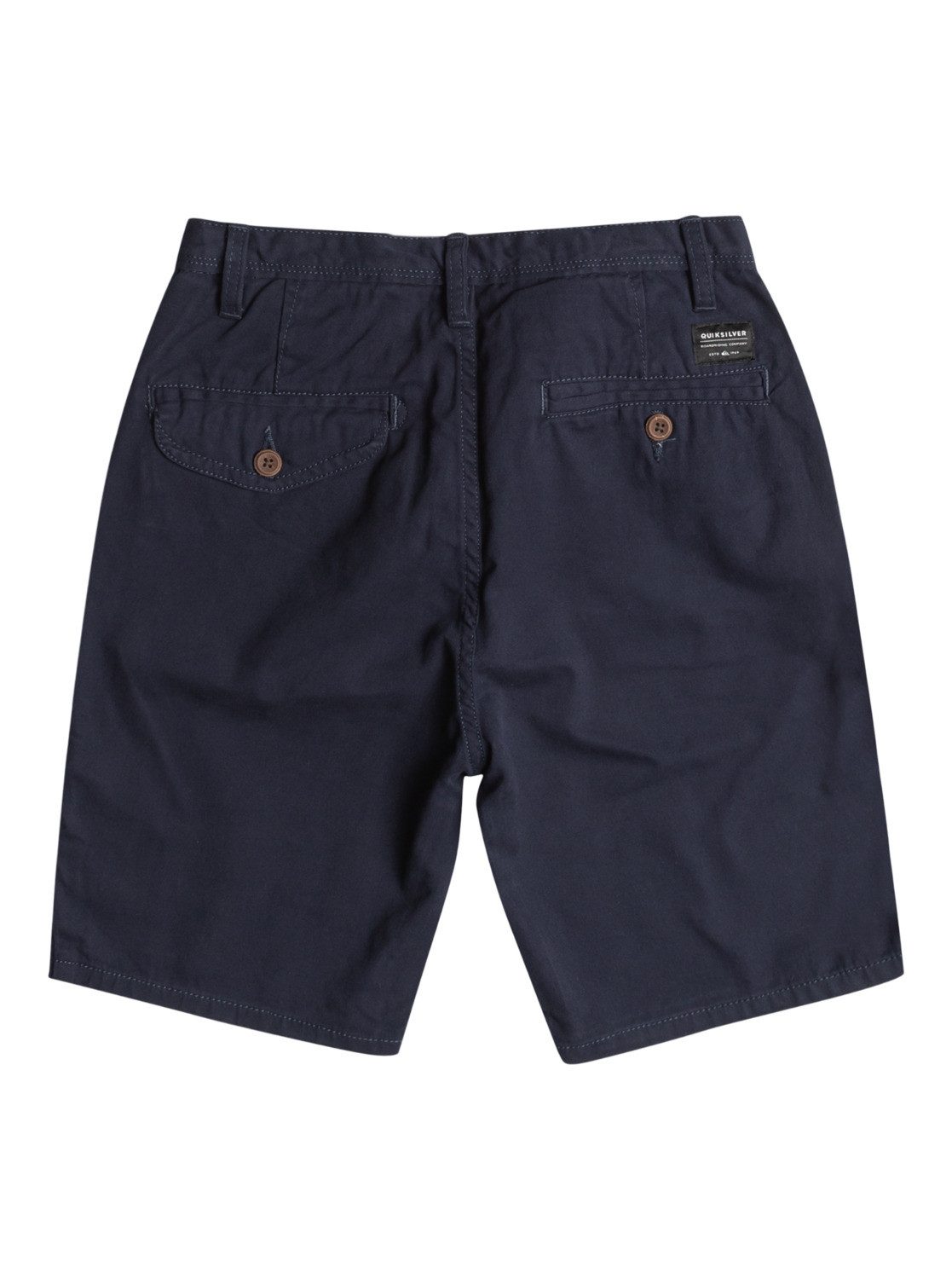 Quiksilver Chino-short Everyday