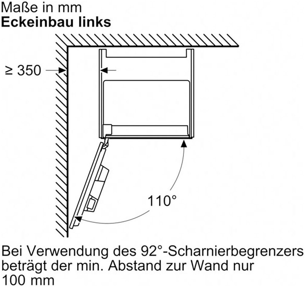 SIEMENS Volautomatisch inbouw-koffiezetapparaat CT718L1W0