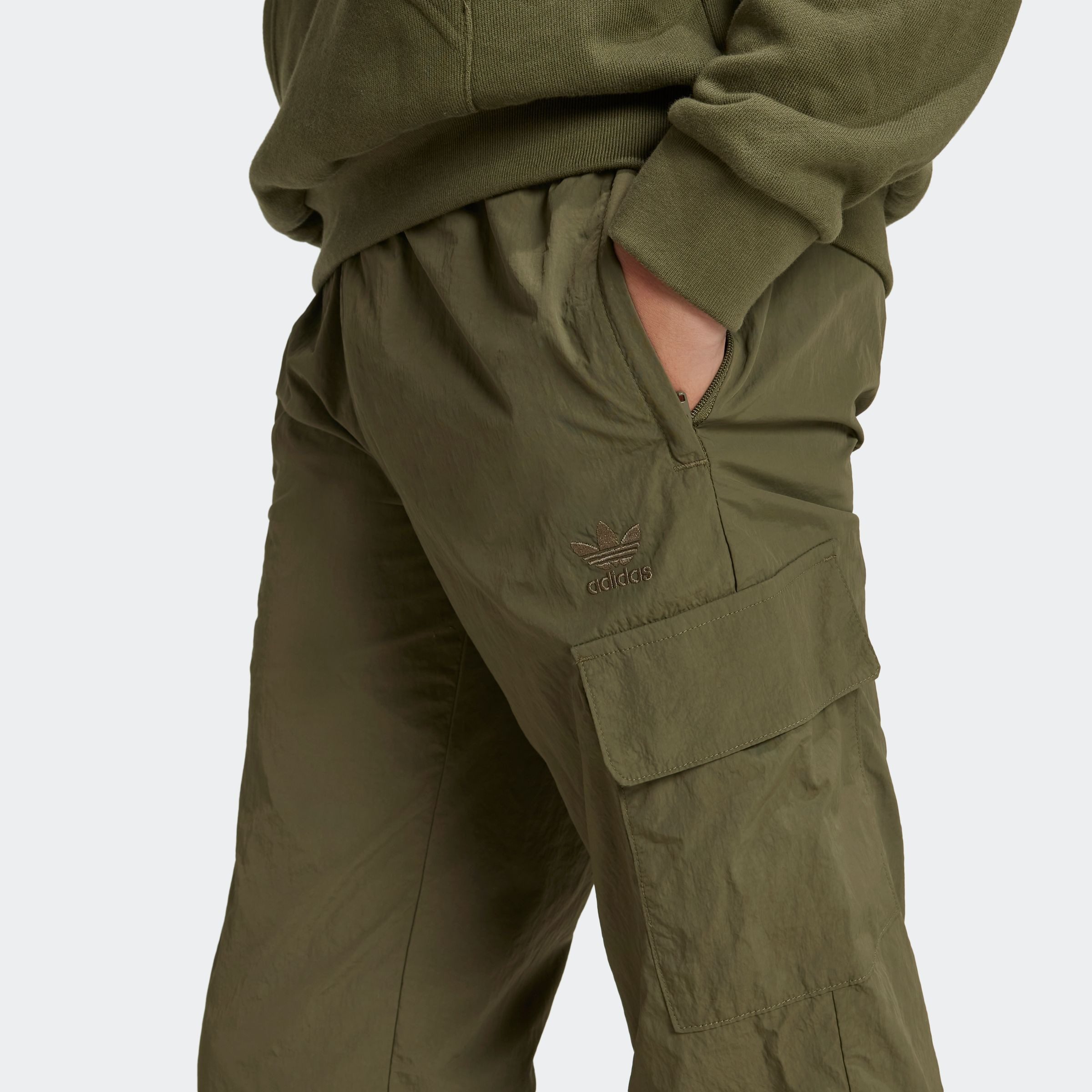 adidas Originals Sportbroek Cargo Pants (1-delig)