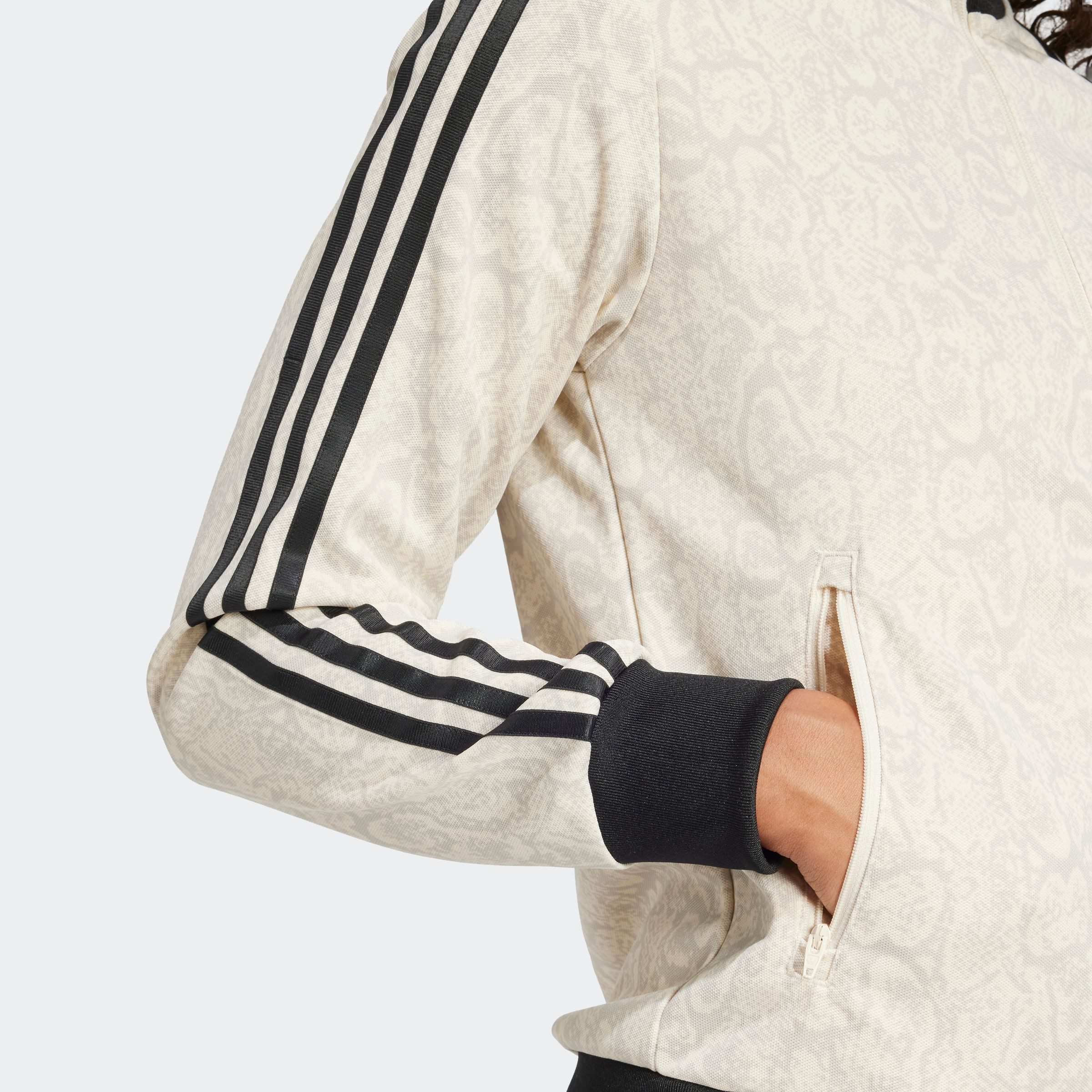 adidas Originals Outdoorjack SNAKE FB TT