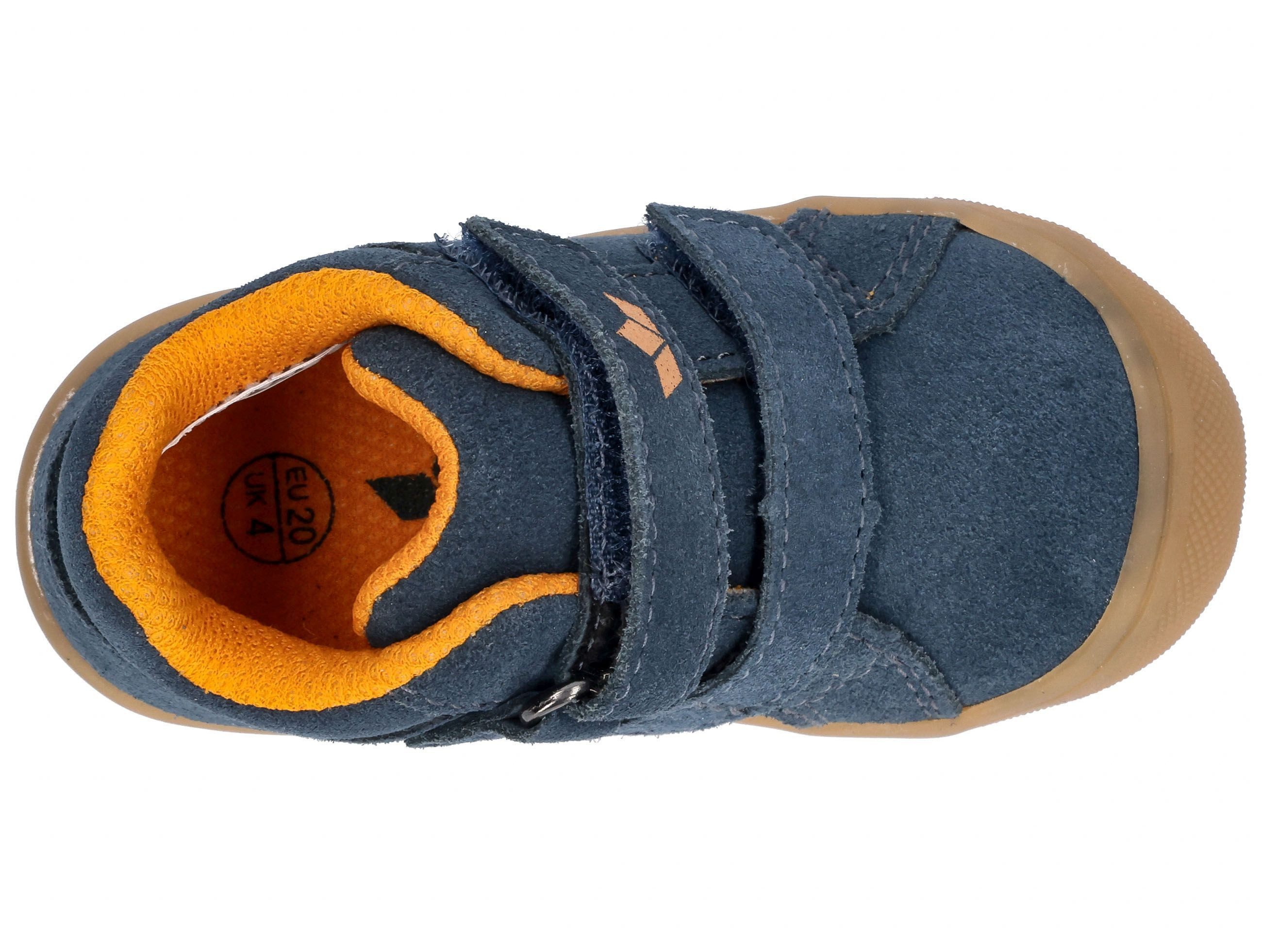 Lico Babyschoentjes Loopschoen Kalani
