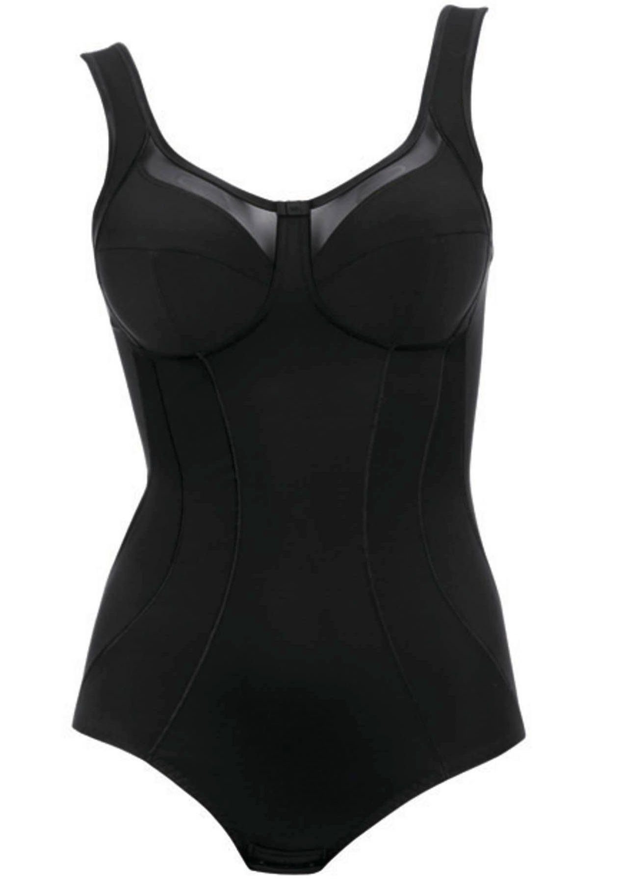 Anita Comfort Corrigerende body Comfort-corselet Clara Art korset, figuur flatterend, slanker makend, vormend