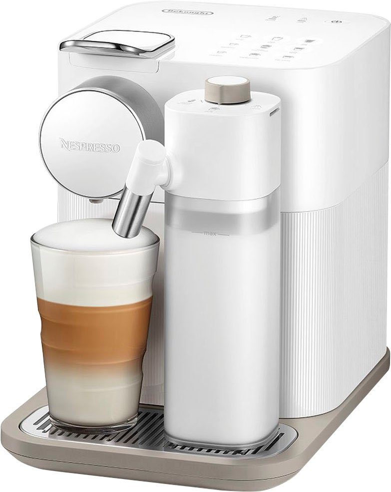 Nespresso Koffiecapsulemachine EN640.B von DeLonghi, schwarz