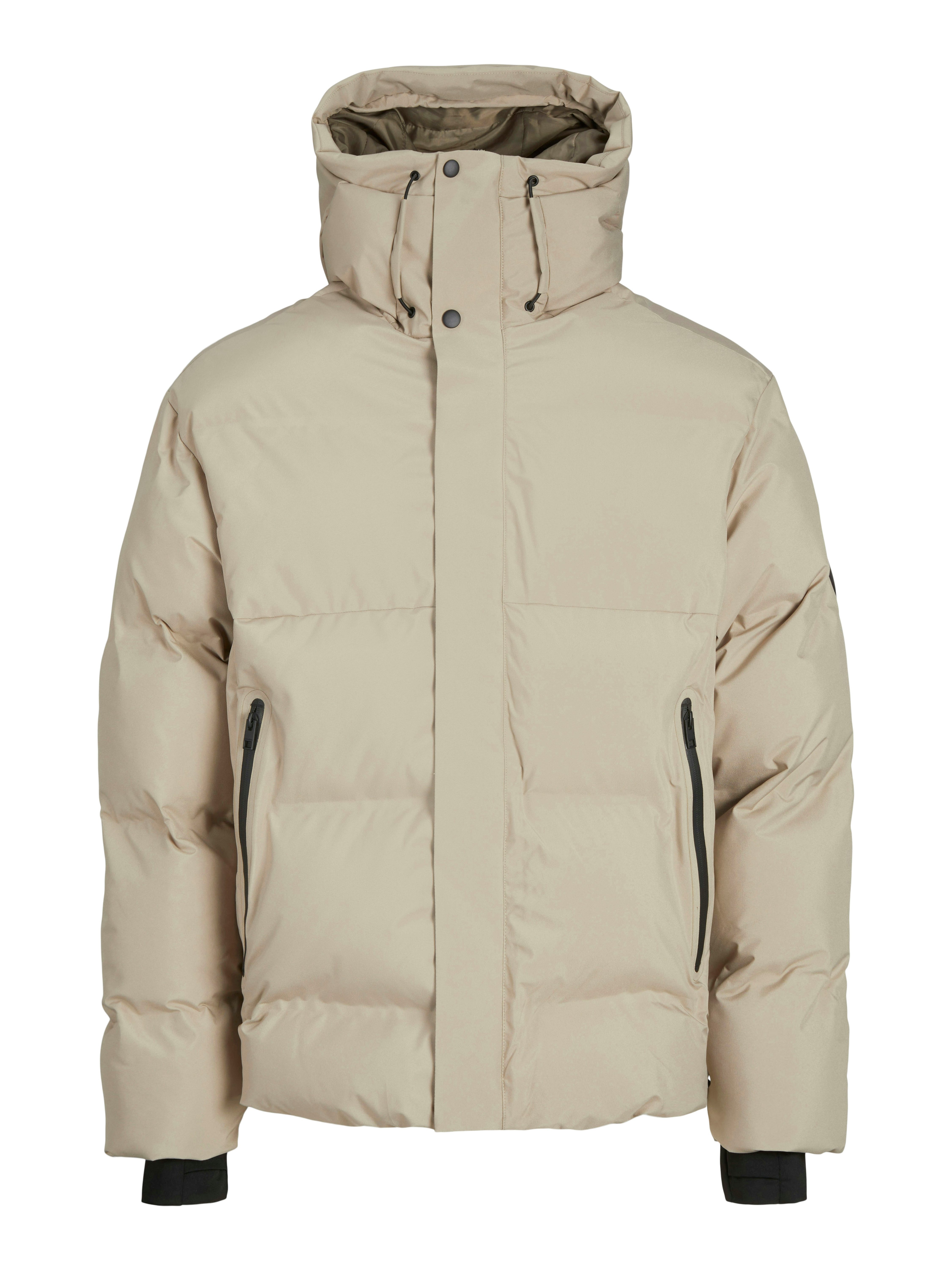 Jack & Jones Gewatteerde jas JCOALPHA PUFFER SN