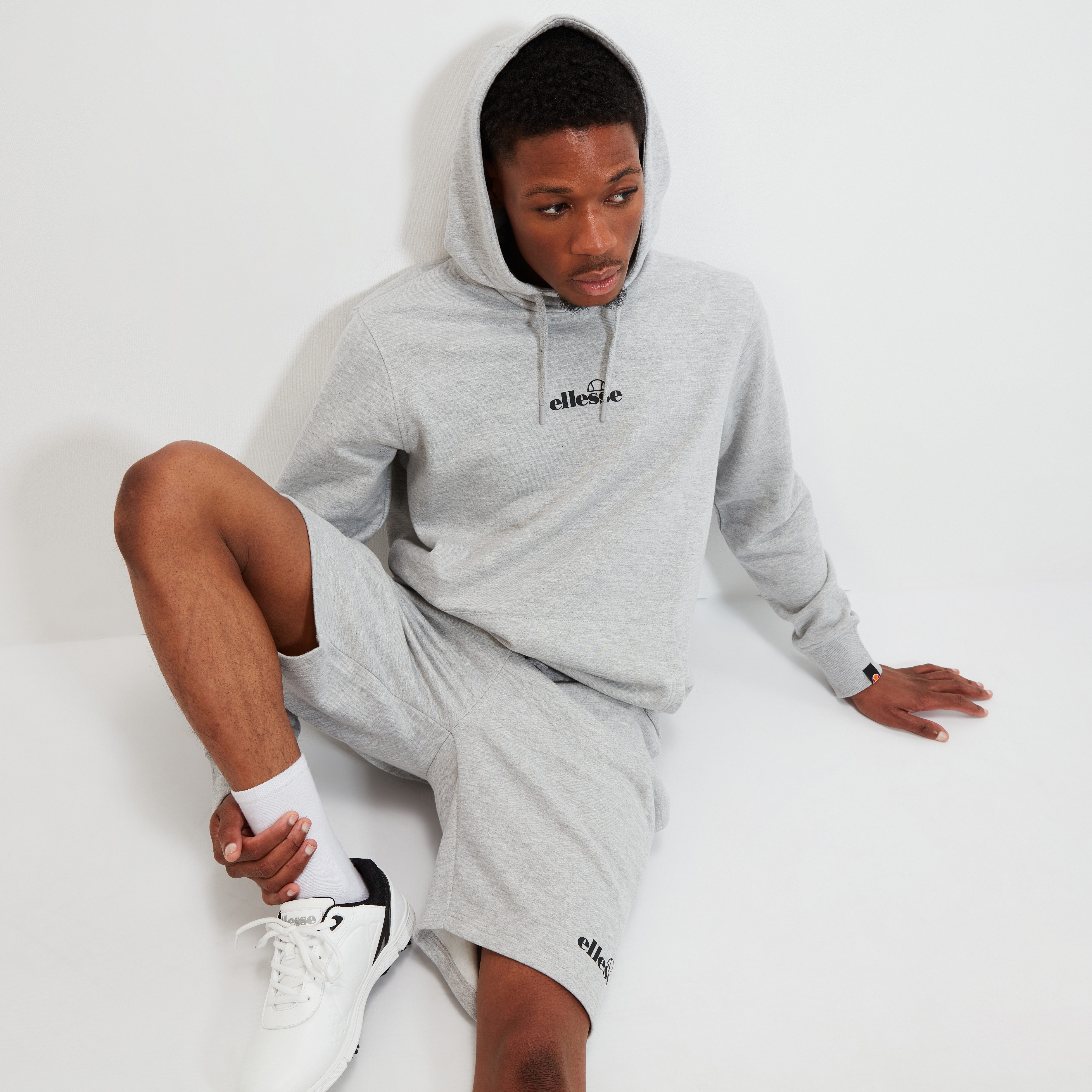 ellesse Sweatshirt PERSHUTA OH HOODY