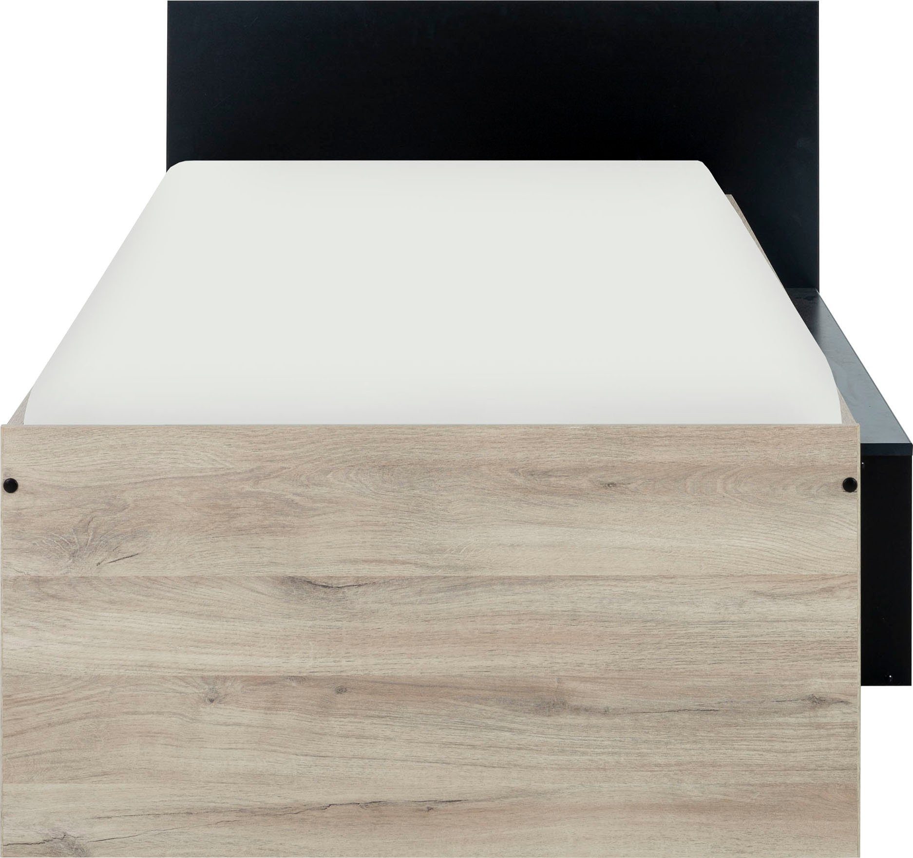 Gami Kinderbed ERQUY 1-persoonsledikant