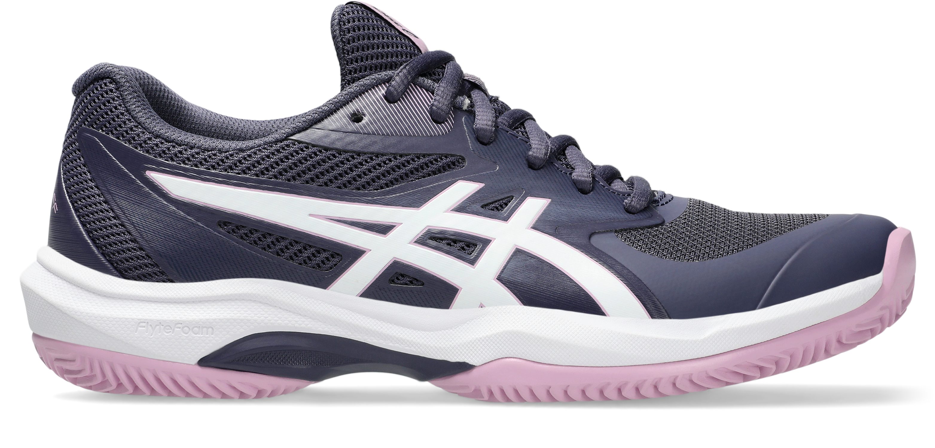 Asics Tennisschoenen GAME FF CLAY
