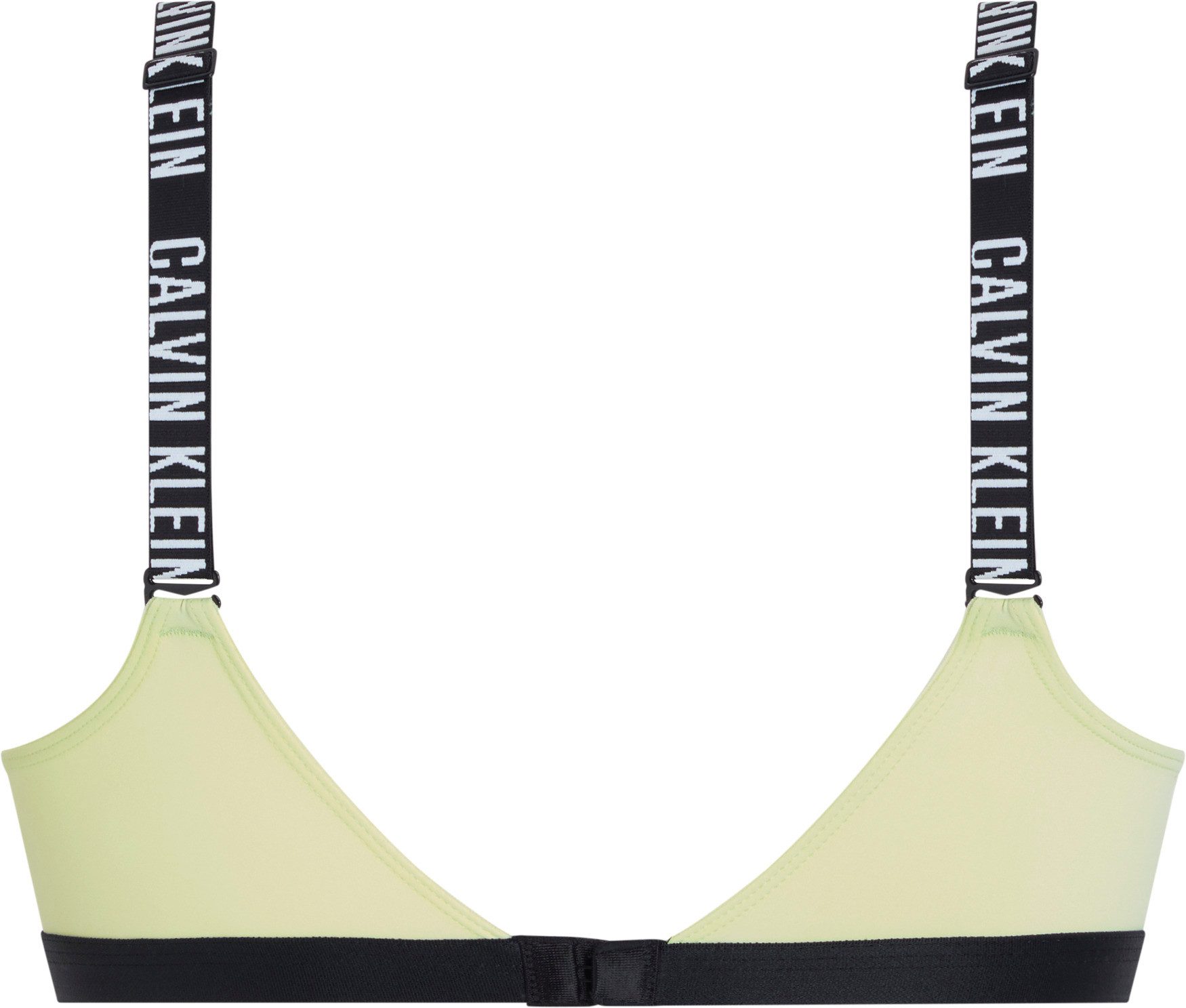 Calvin Klein Bralette LGHTLY LINED BRALETTE