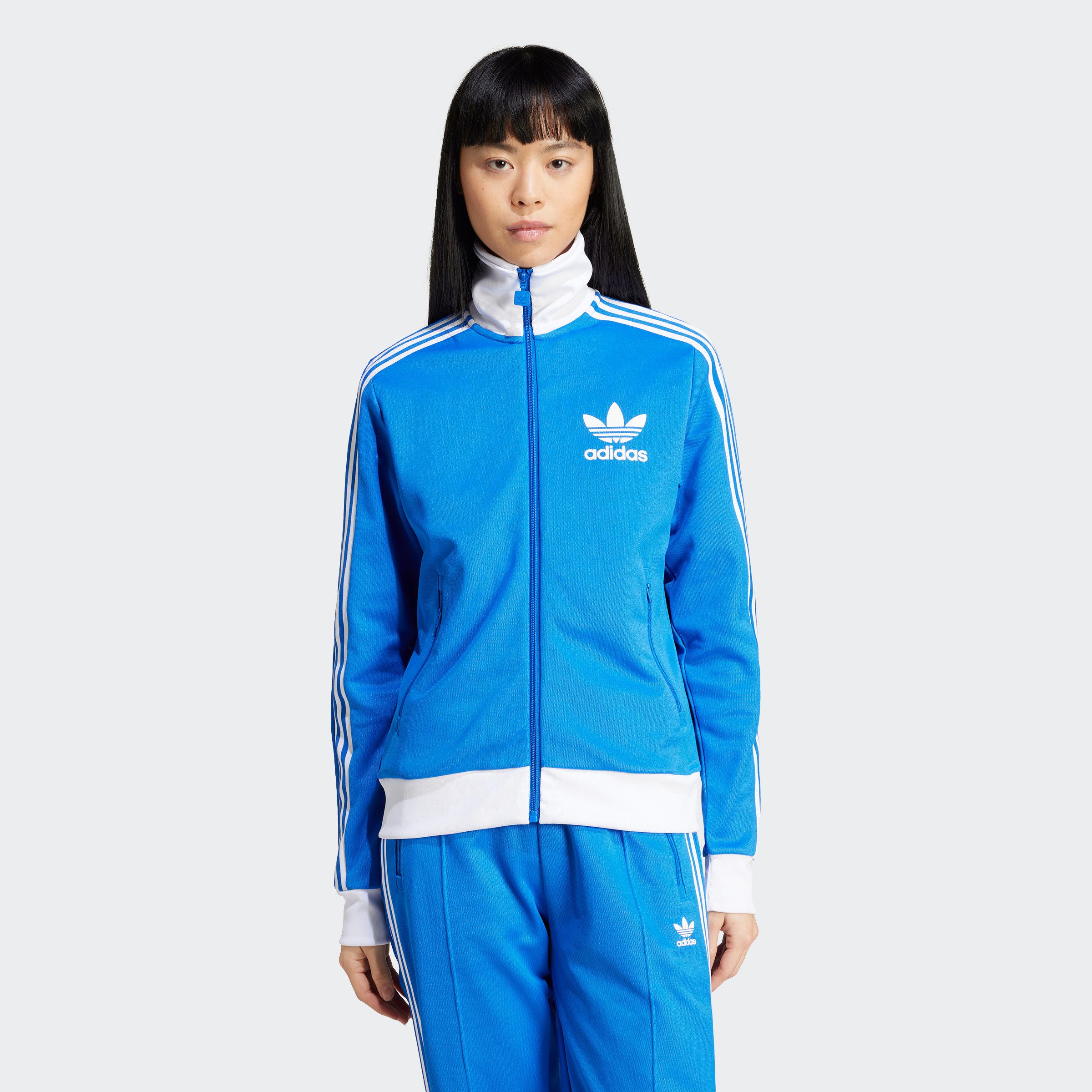 adidas Originals Outdoorjack BECKENBAUER TT