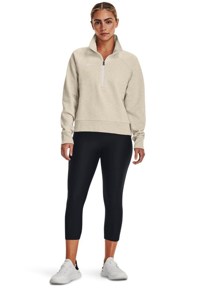 Under Armour® Sweatshirt Rival Zacht geruwde binnenkant